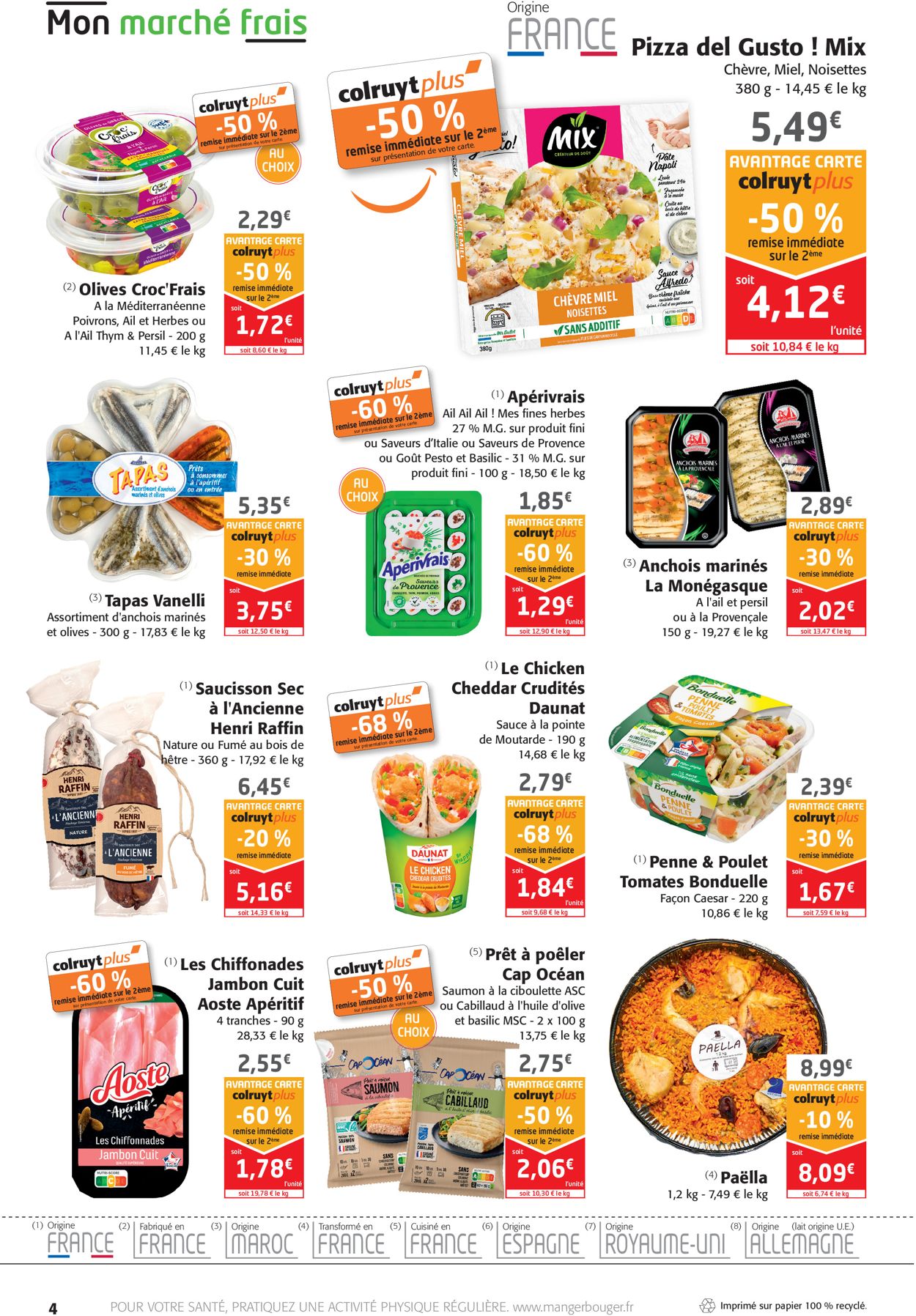 Colruyt Catalogue - 03.08-15.08.2022 (Page 4)