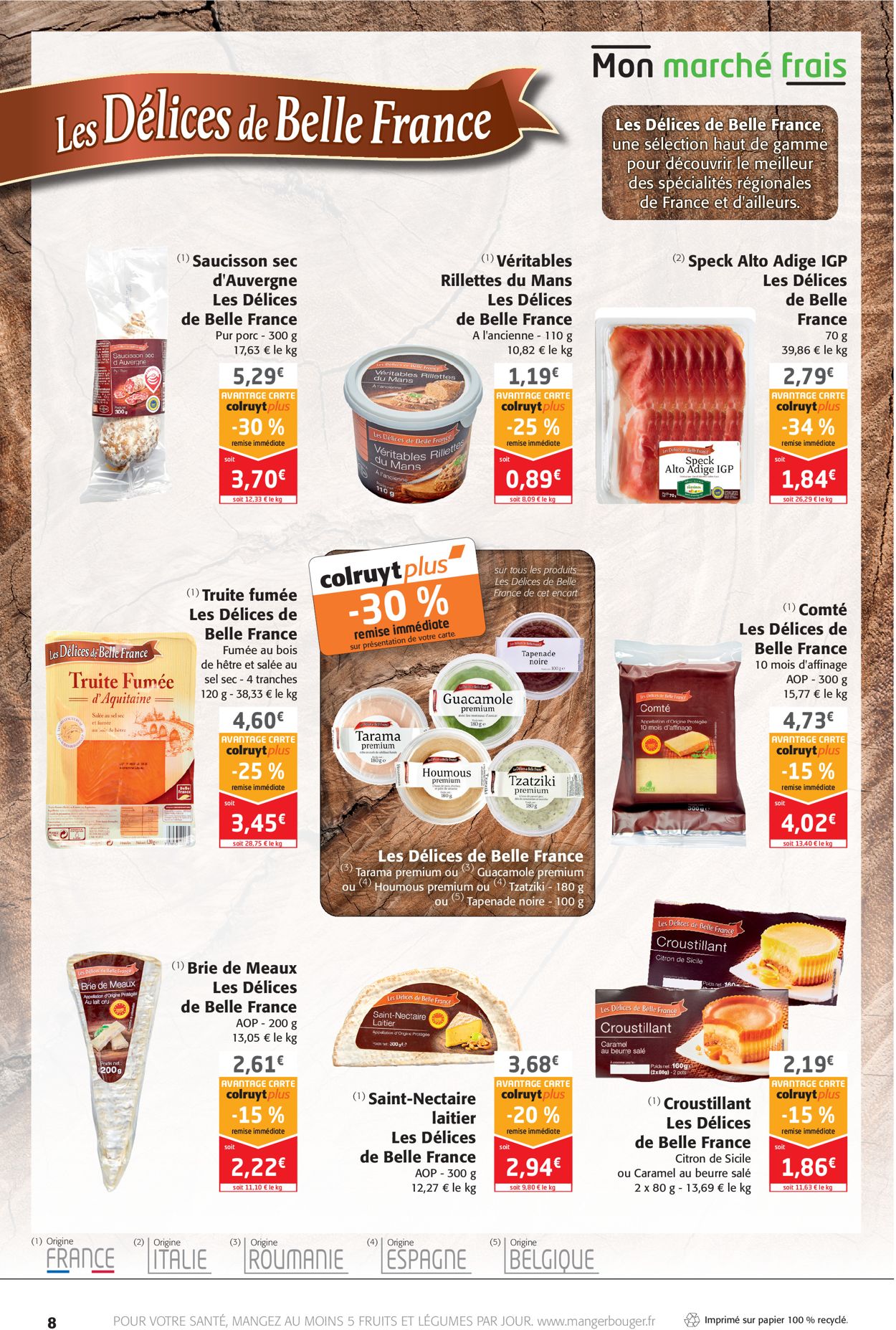 Colruyt Catalogue - 03.08-15.08.2022 (Page 8)