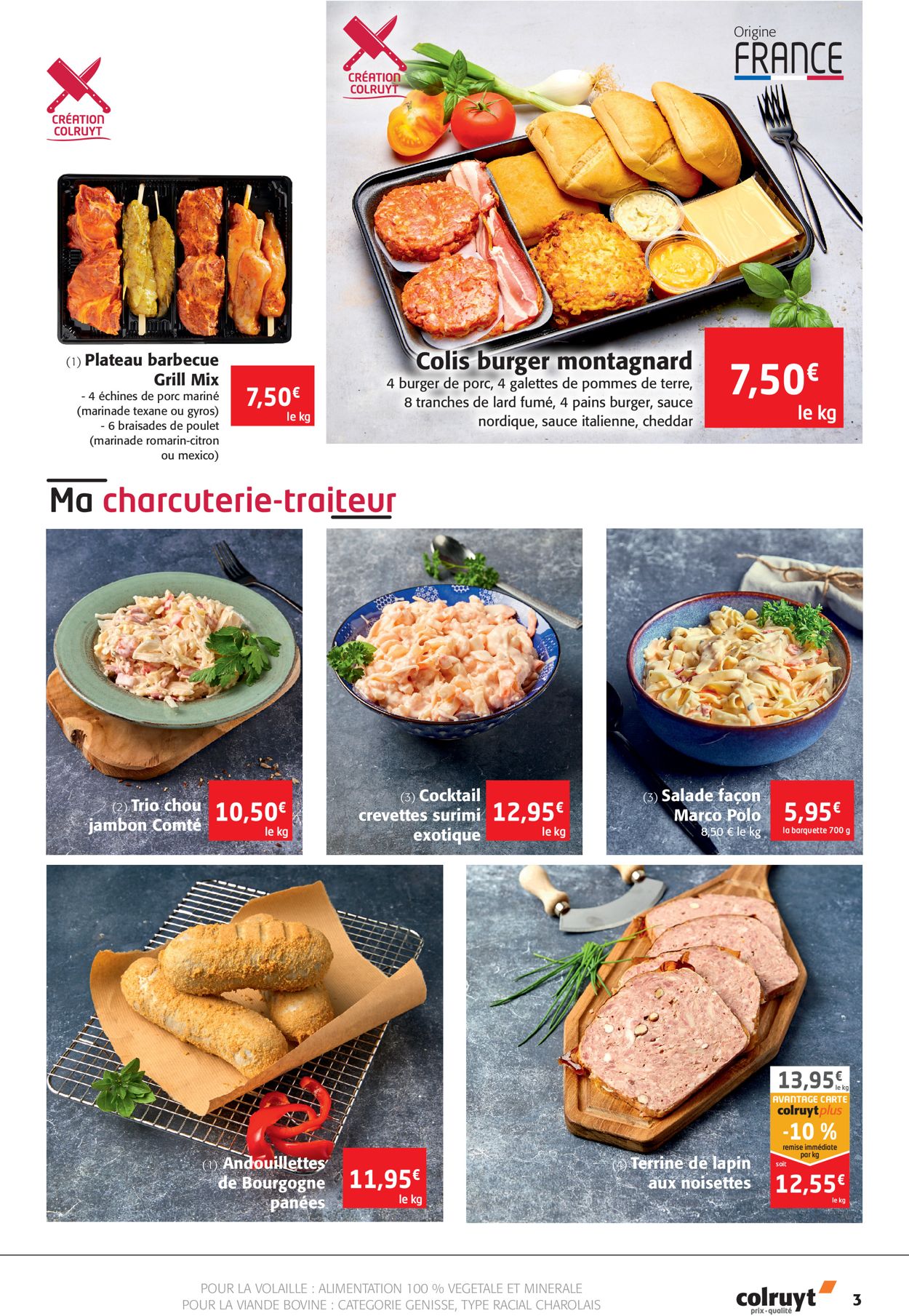 Colruyt Catalogue - 16.08-21.08.2022 (Page 3)