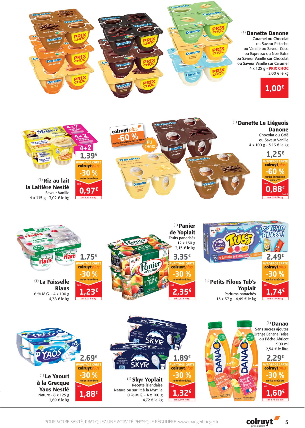 Colruyt Catalogue - 24.08-04.09.2022 (Page 5)