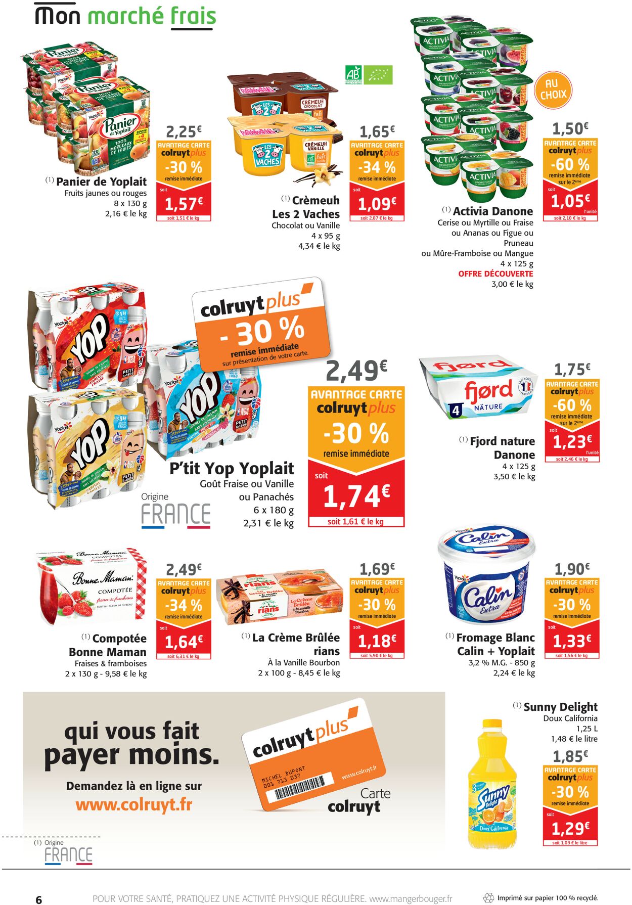Colruyt Catalogue - 07.09-18.09.2022 (Page 6)