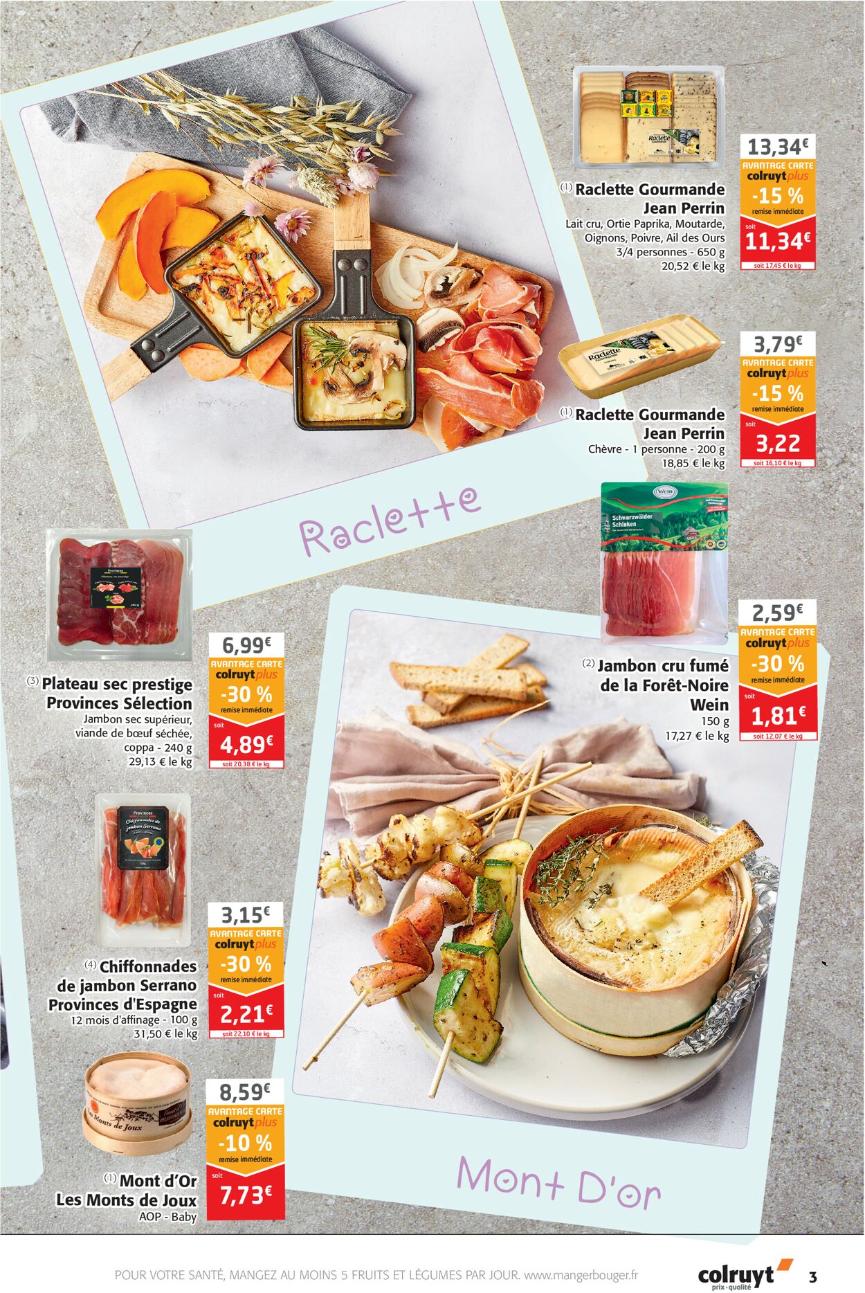 Colruyt Catalogue - 28.09-02.10.2022 (Page 3)