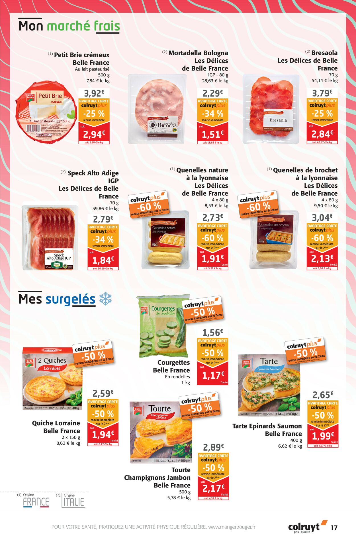 Colruyt Catalogue - 05.10-16.10.2022 (Page 17)