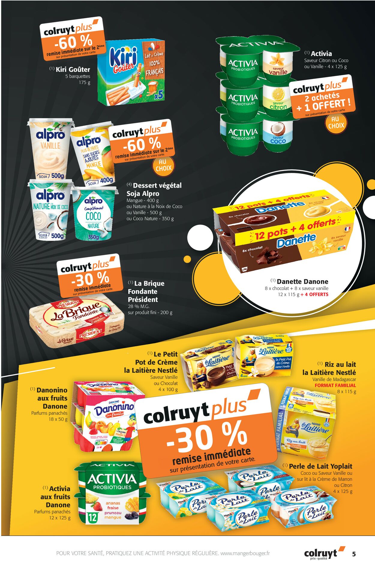 Colruyt Catalogue - 19.10-30.10.2022 (Page 5)