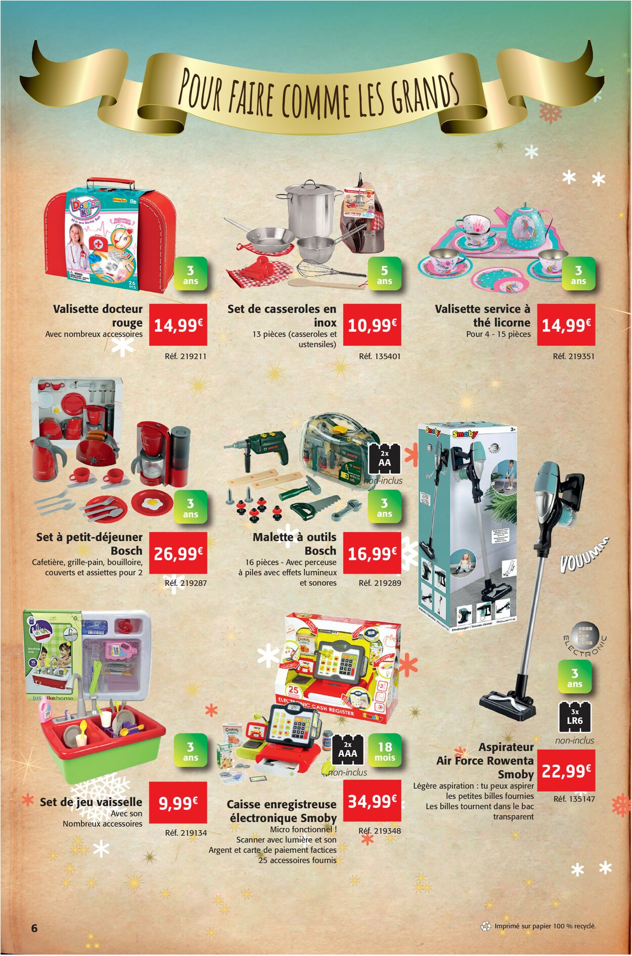 Colruyt Catalogue - 26.10-27.11.2022 (Page 6)