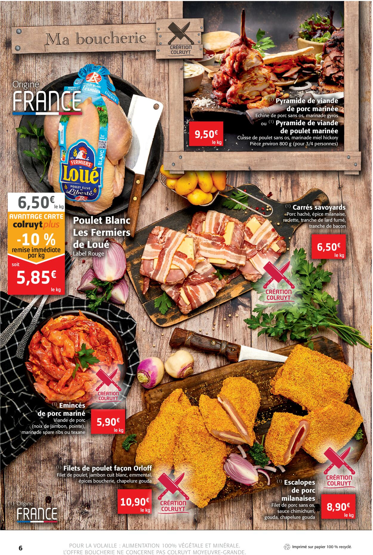 Colruyt Catalogue - 26.10-30.10.2022 (Page 6)