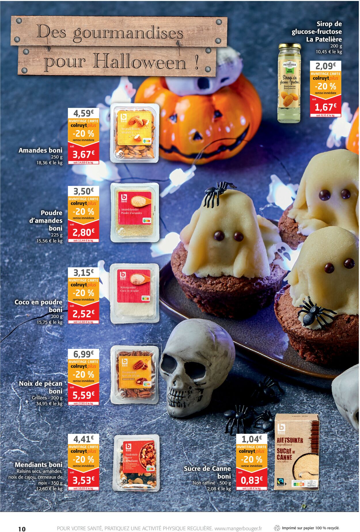 Colruyt Catalogue - 26.10-30.10.2022 (Page 10)