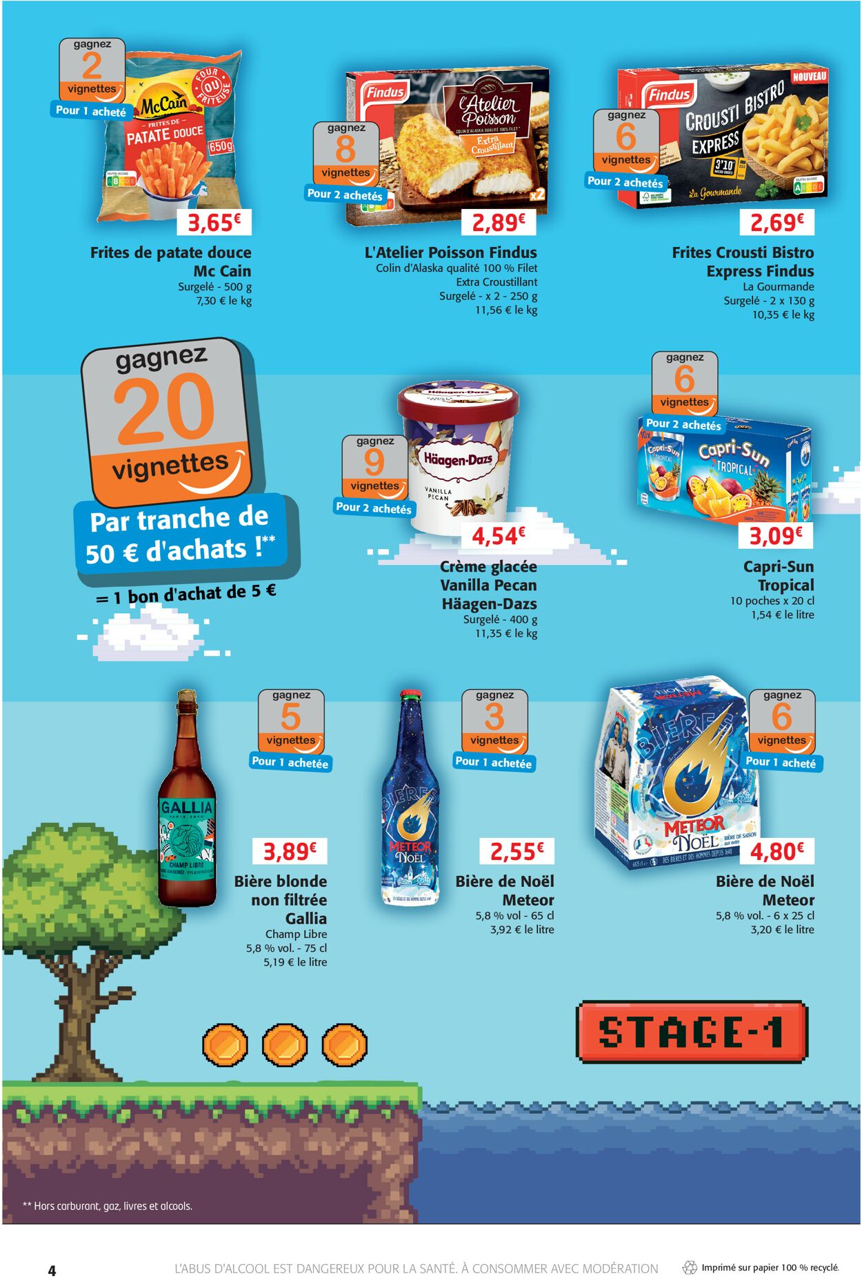 Colruyt Catalogue - 02.11-13.11.2022 (Page 4)