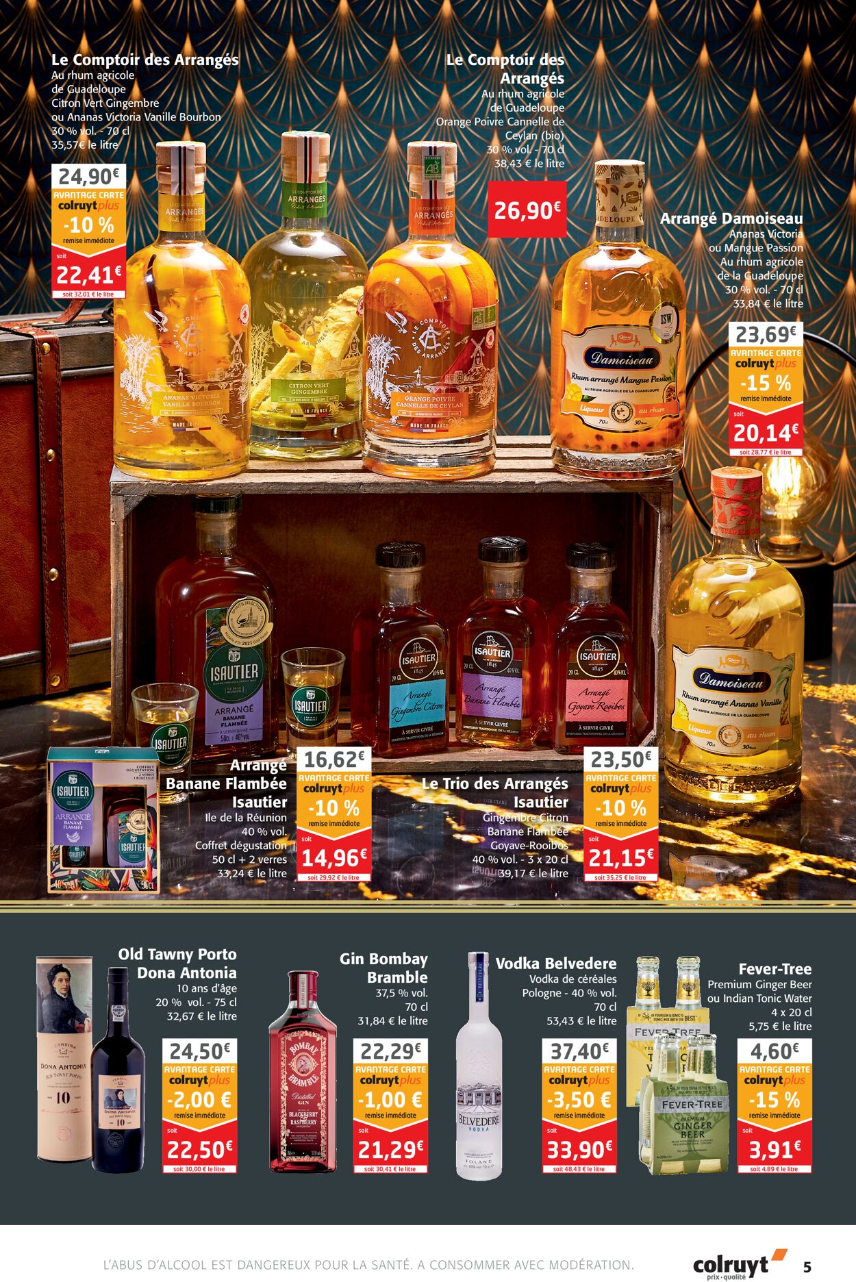 Colruyt Catalogue - 29.11-24.12.2022 (Page 5)