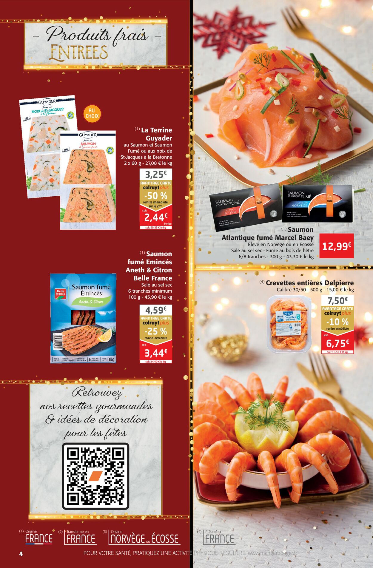 Colruyt Catalogue - 13.12-31.12.2022 (Page 4)