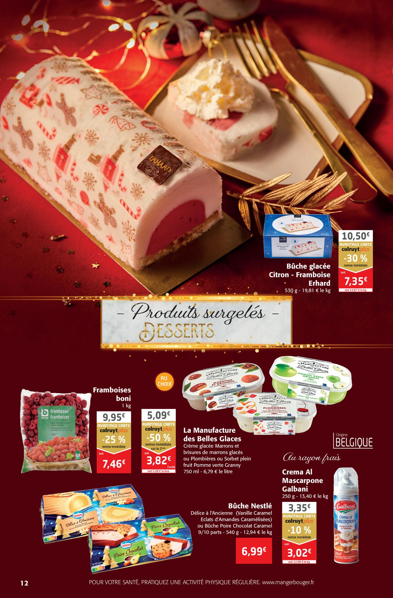 Colruyt Catalogue - 13.12-31.12.2022 (Page 12)