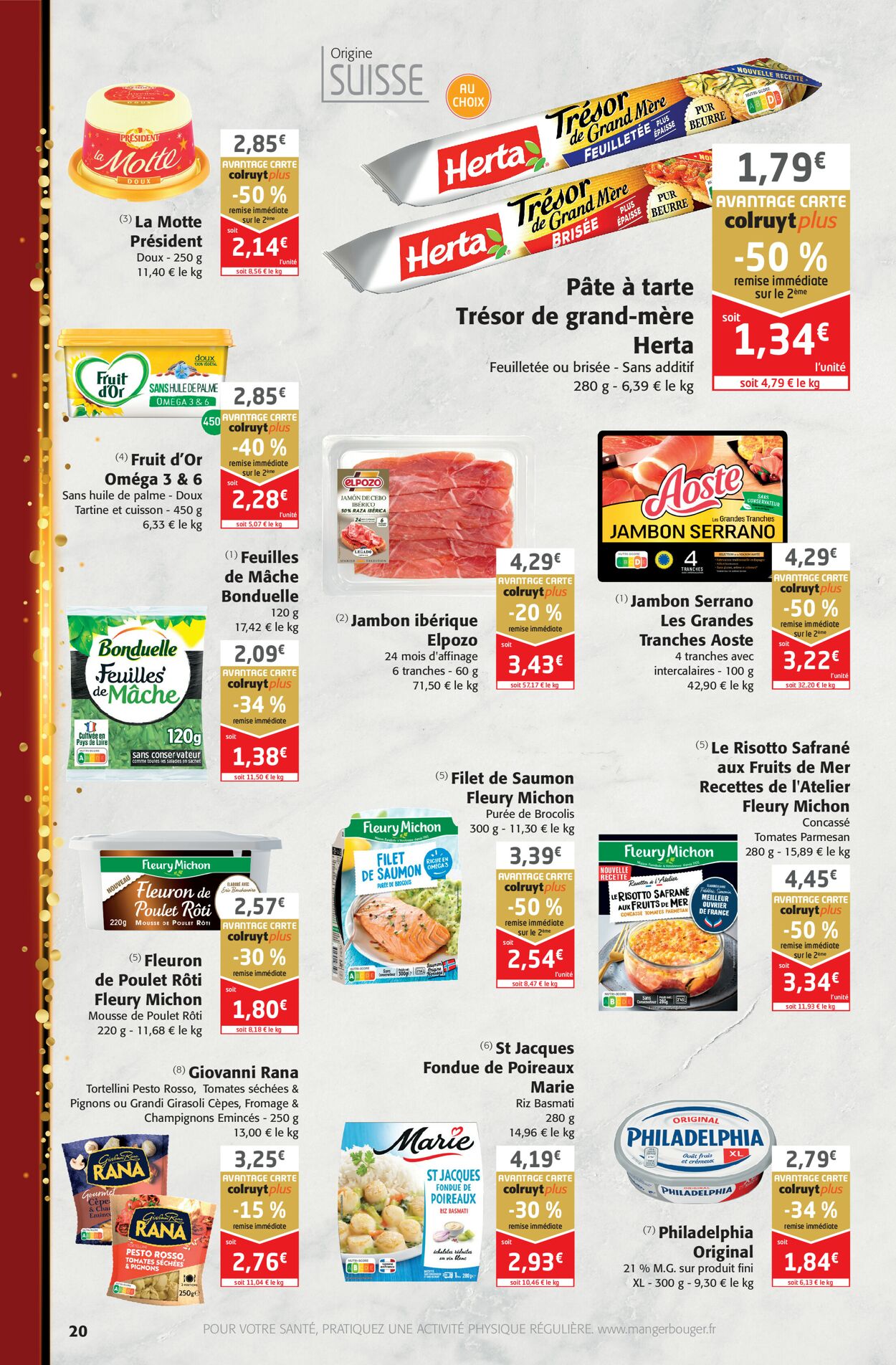 Colruyt Catalogue - 13.12-31.12.2022 (Page 20)