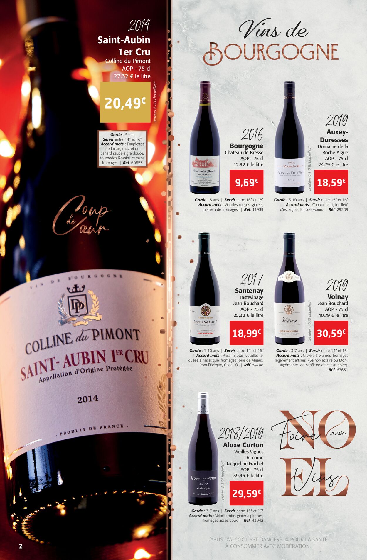 Colruyt Catalogue - 13.12-31.12.2022 (Page 2)