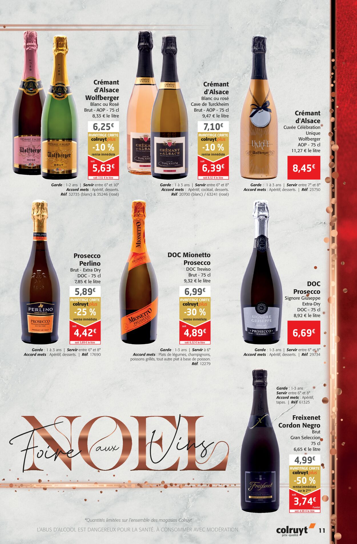 Colruyt Catalogue - 13.12-31.12.2022 (Page 11)