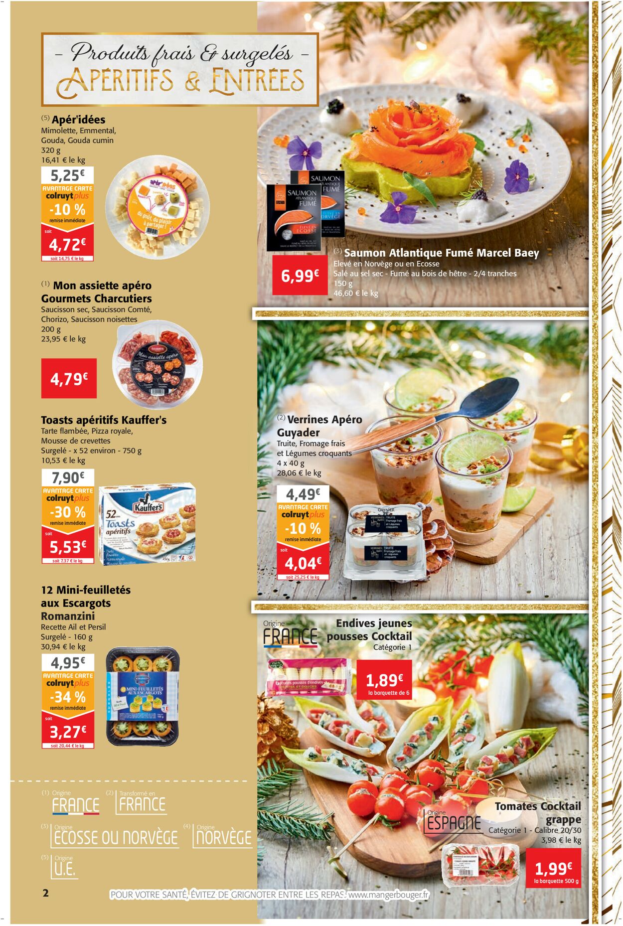Colruyt Catalogue - 27.12-31.12.2022 (Page 2)
