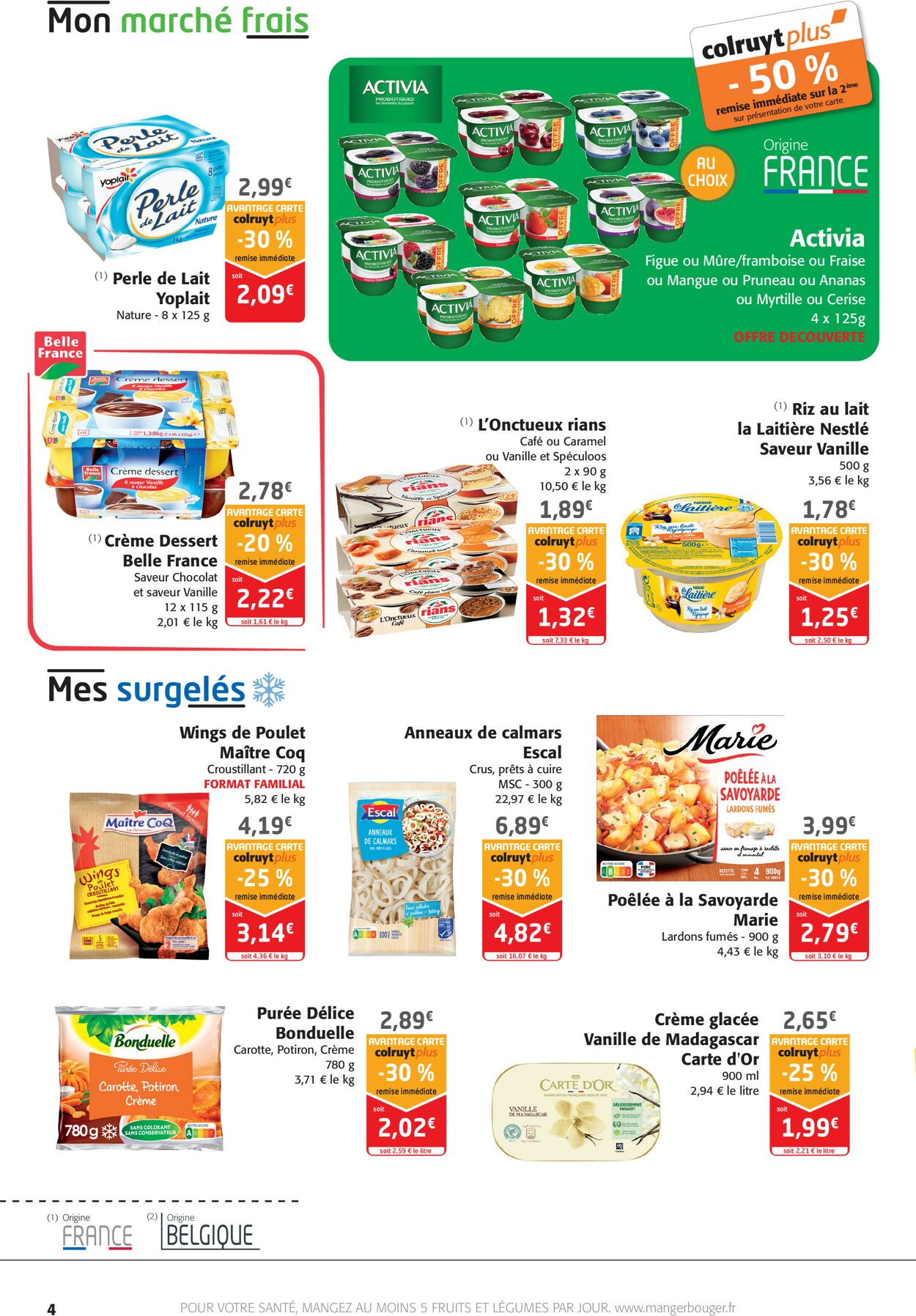 Colruyt Catalogue - 17.01-29.01.2023 (Page 4)