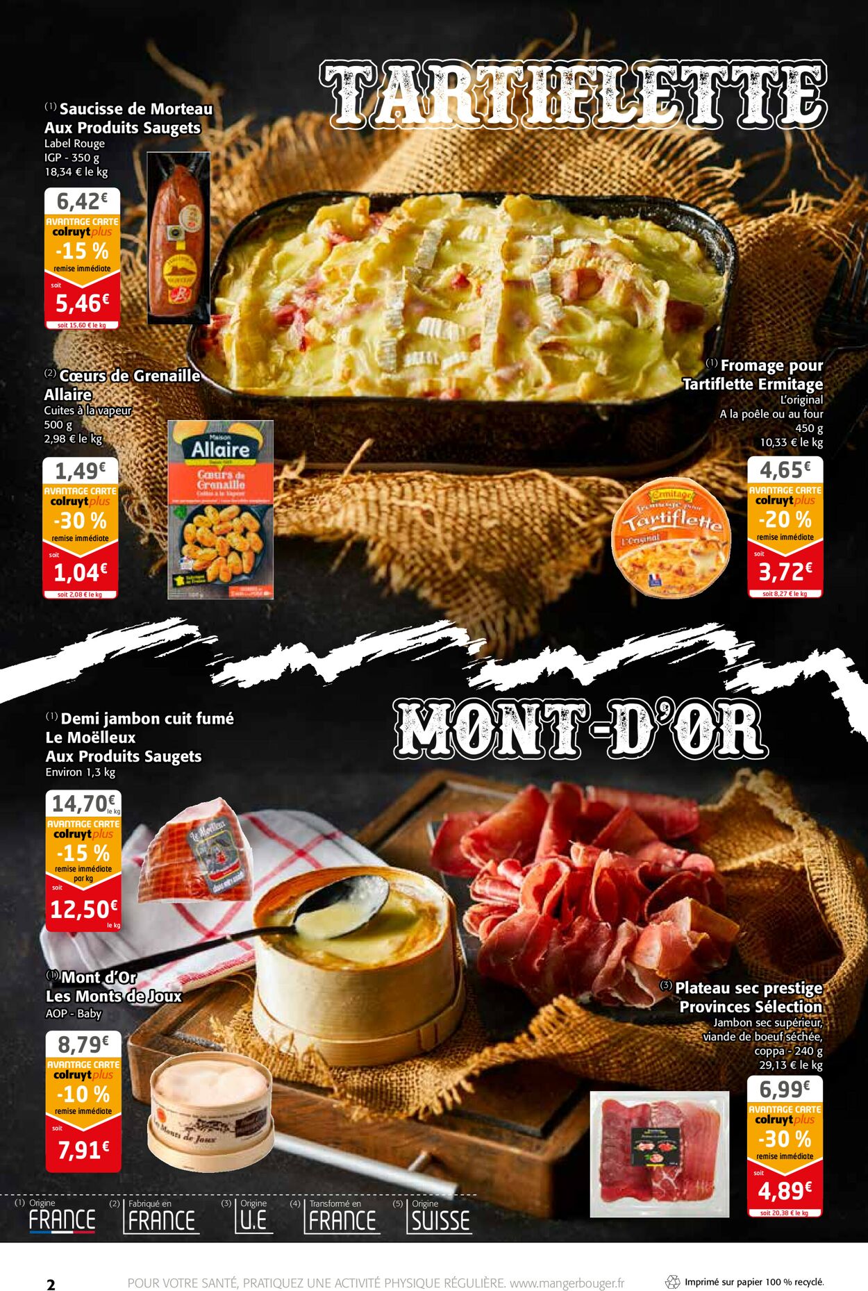 Colruyt Catalogue - 24.01-29.01.2023 (Page 2)