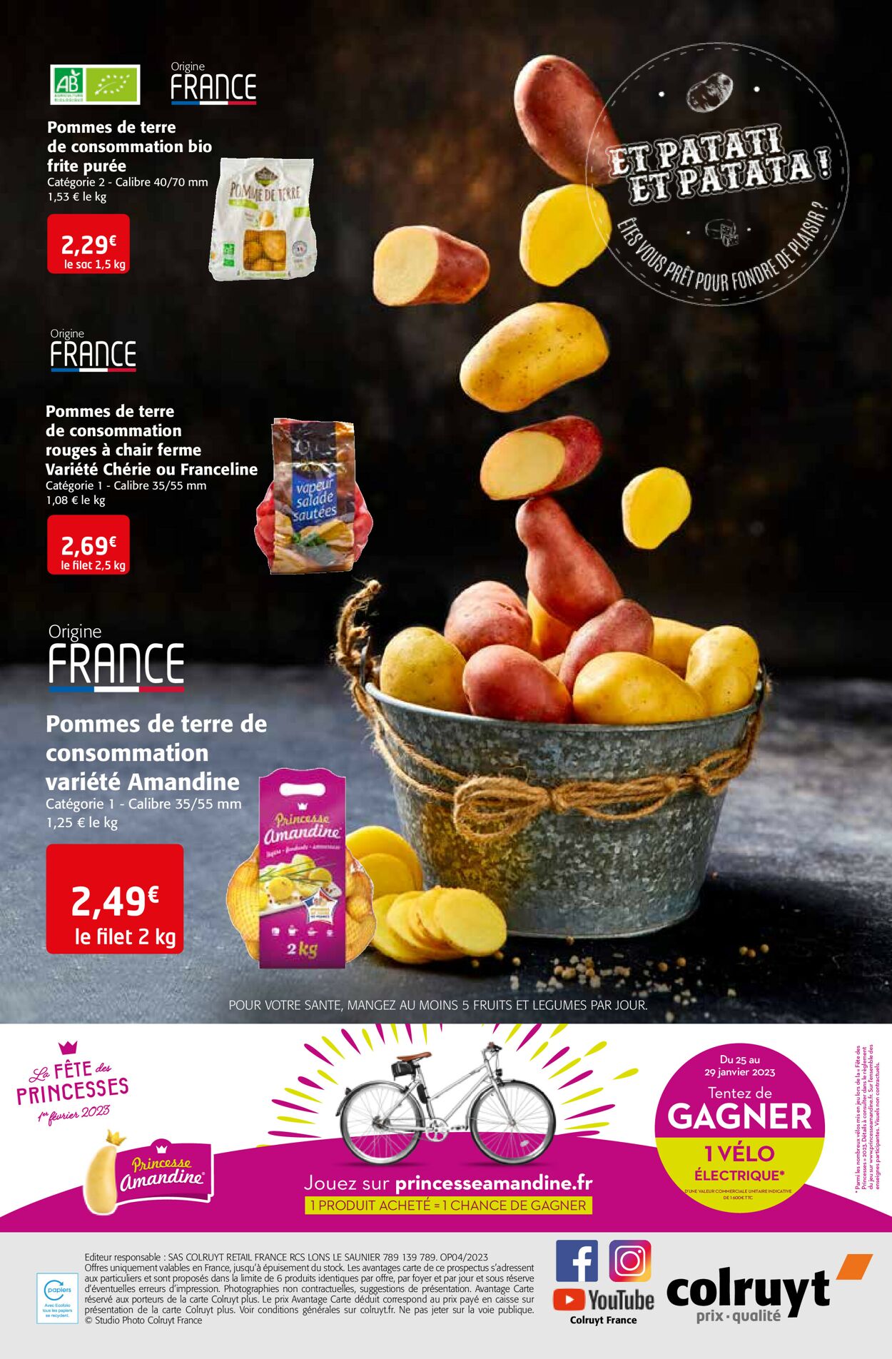 Colruyt Catalogue - 24.01-29.01.2023 (Page 8)