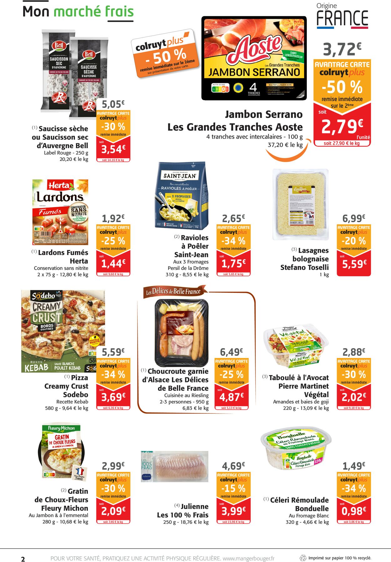 Colruyt Catalogue - 31.01-12.02.2023 (Page 2)