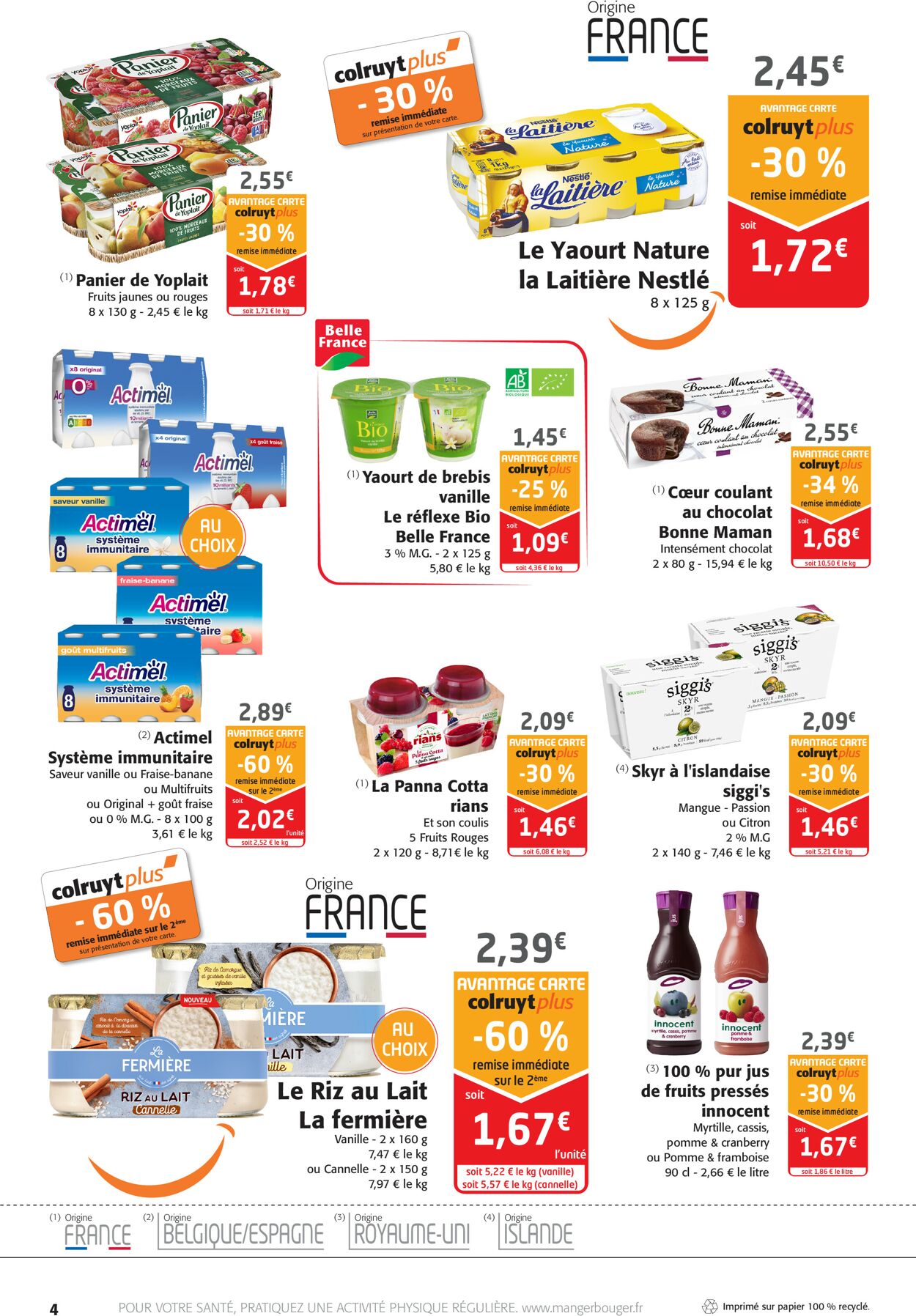 Colruyt Catalogue - 31.01-12.02.2023 (Page 4)