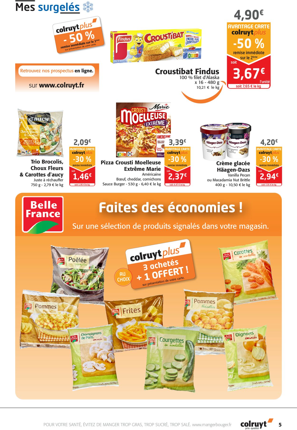 Colruyt Catalogue - 31.01-12.02.2023 (Page 5)
