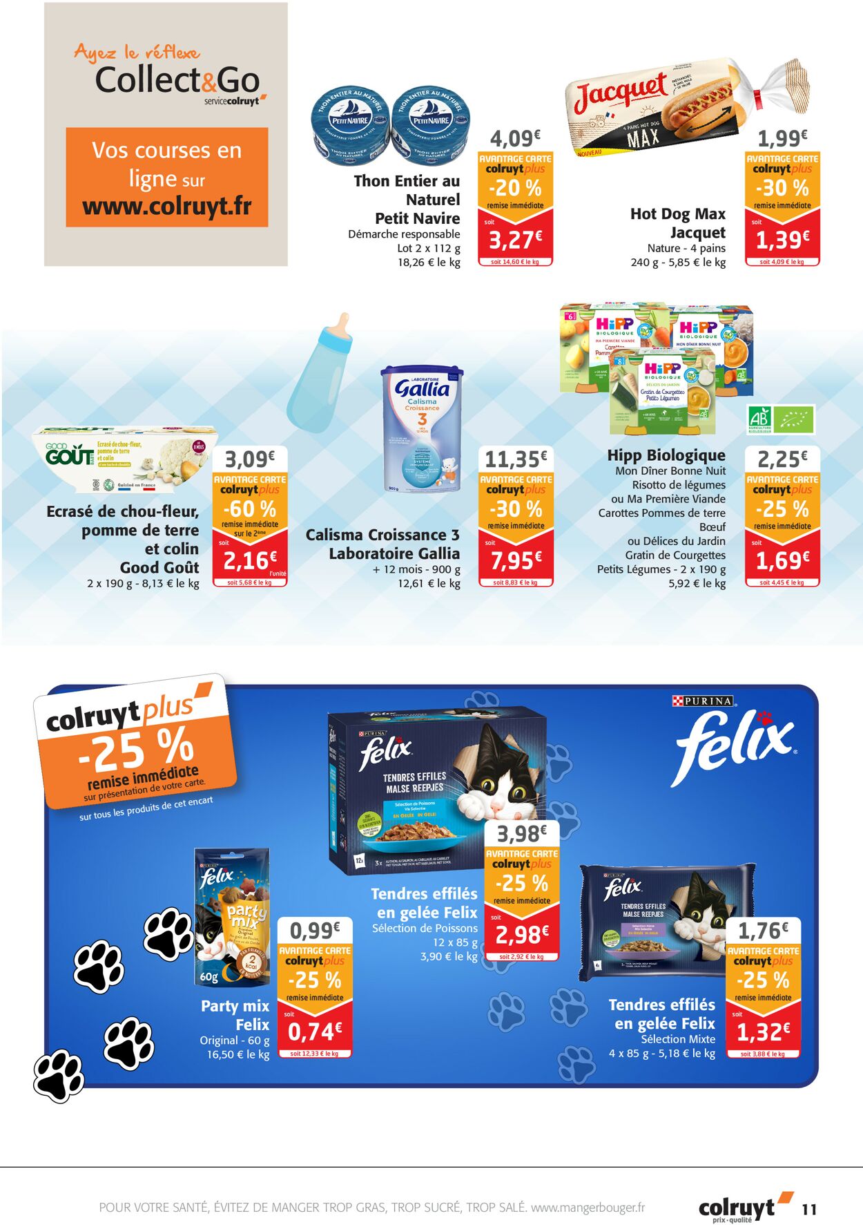 Colruyt Catalogue - 31.01-12.02.2023 (Page 11)