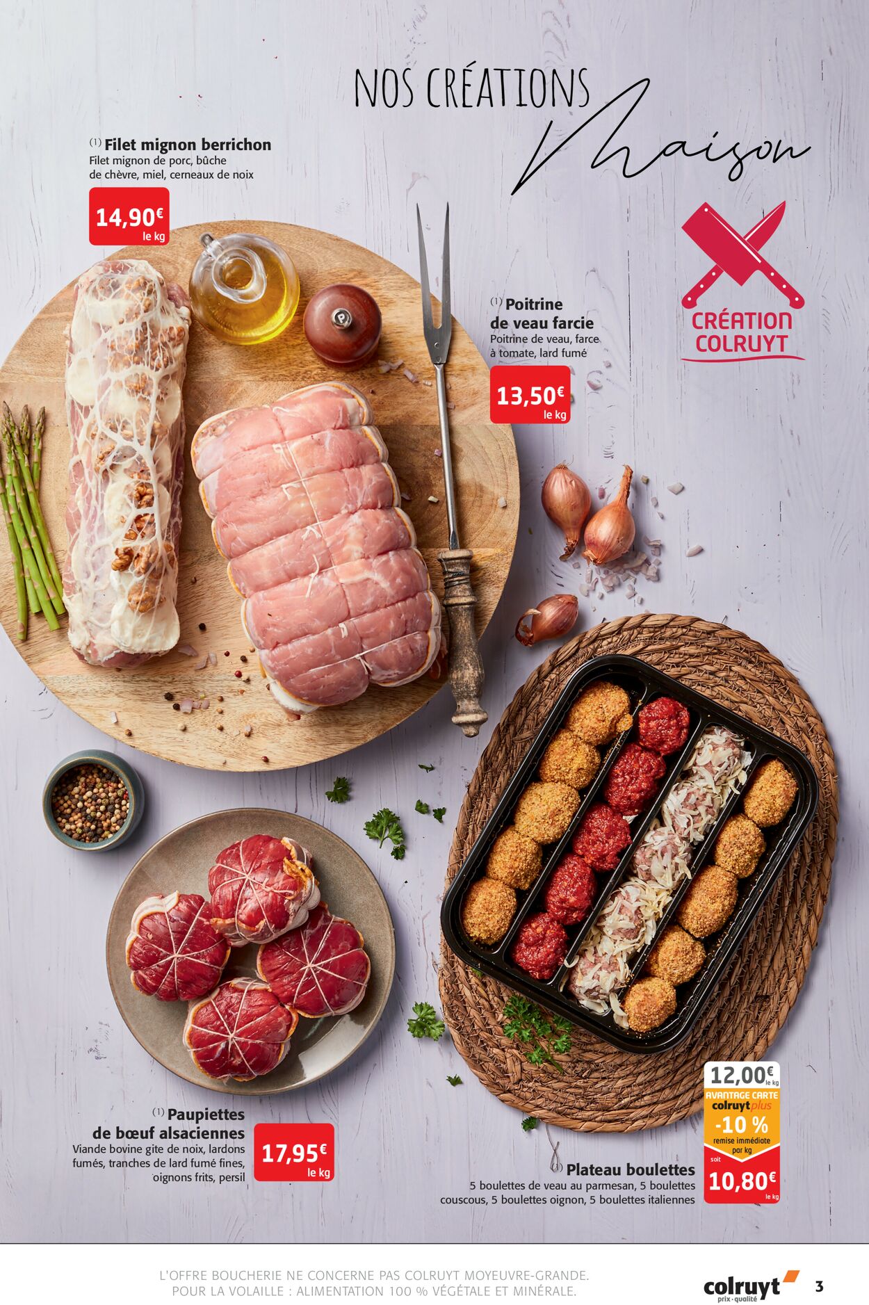 Colruyt Catalogue - 07.02-12.02.2023 (Page 3)