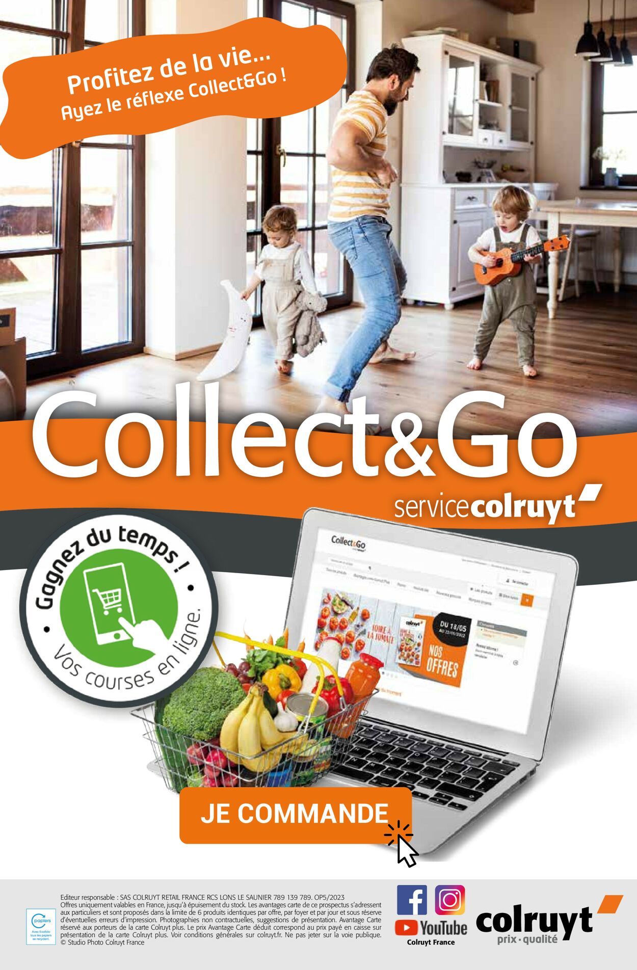 Colruyt Catalogue - 31.01-12.02.2023 (Page 16)