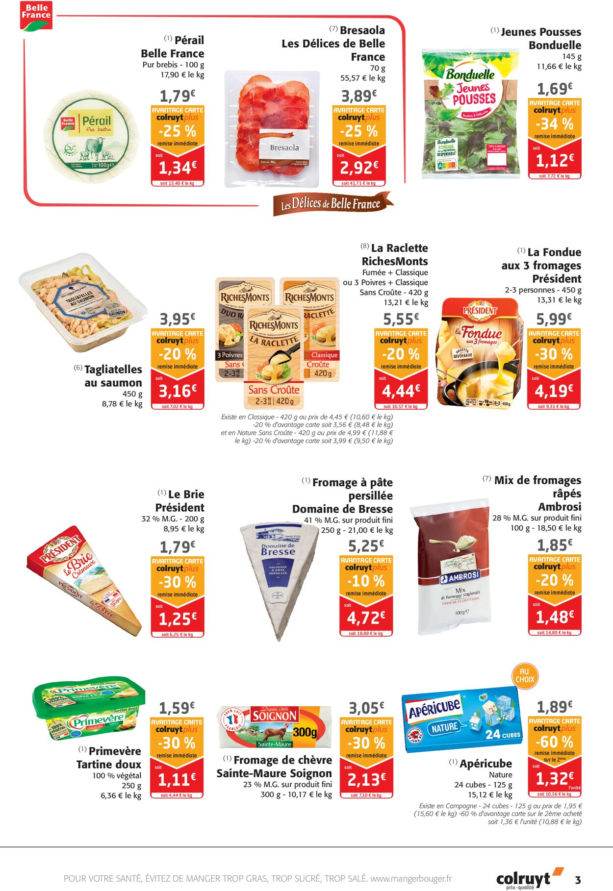 Colruyt Catalogue - 14.02-26.02.2023 (Page 3)