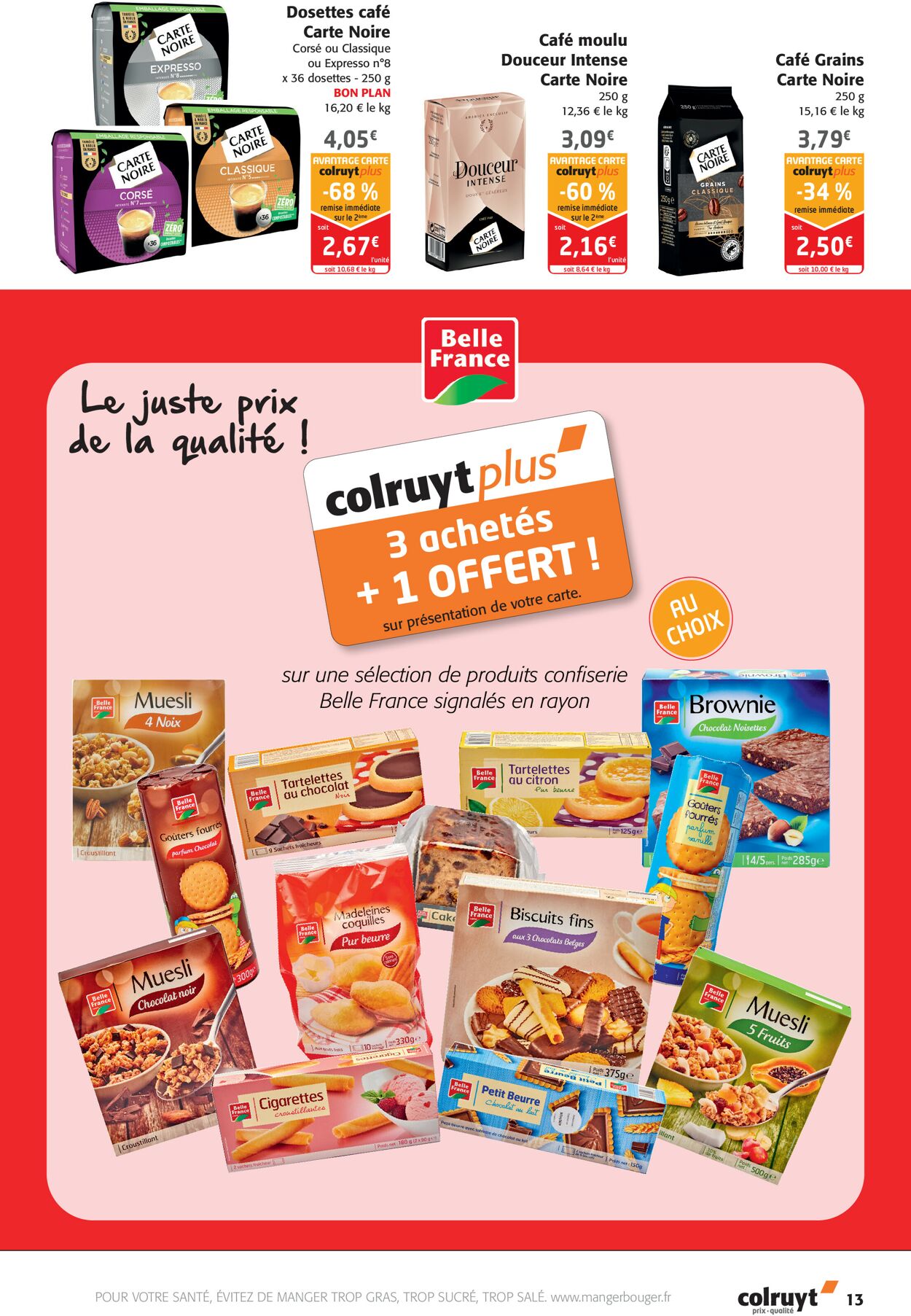Colruyt Catalogue - 14.02-26.02.2023 (Page 13)