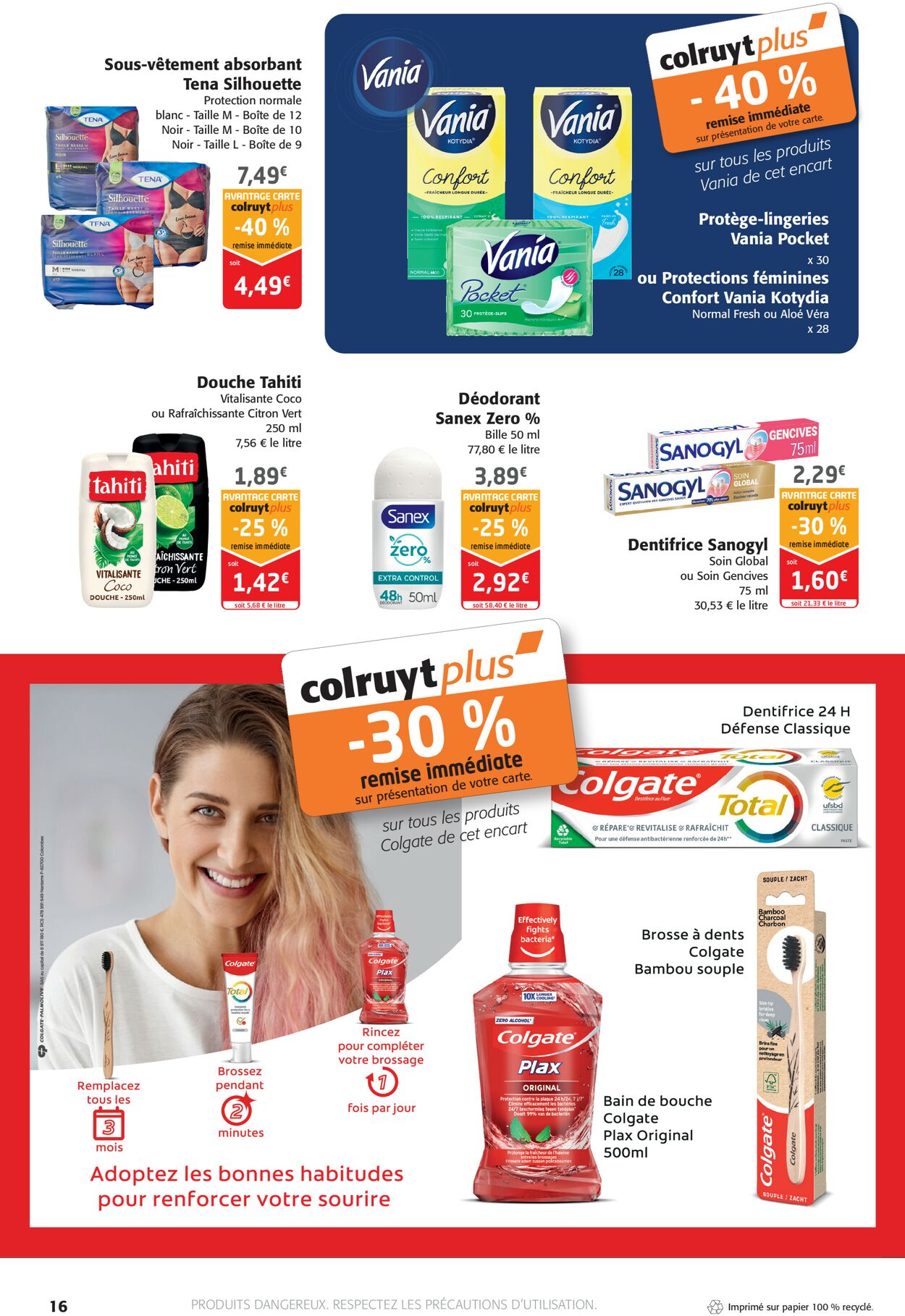 Colruyt Catalogue - 14.02-26.02.2023 (Page 16)