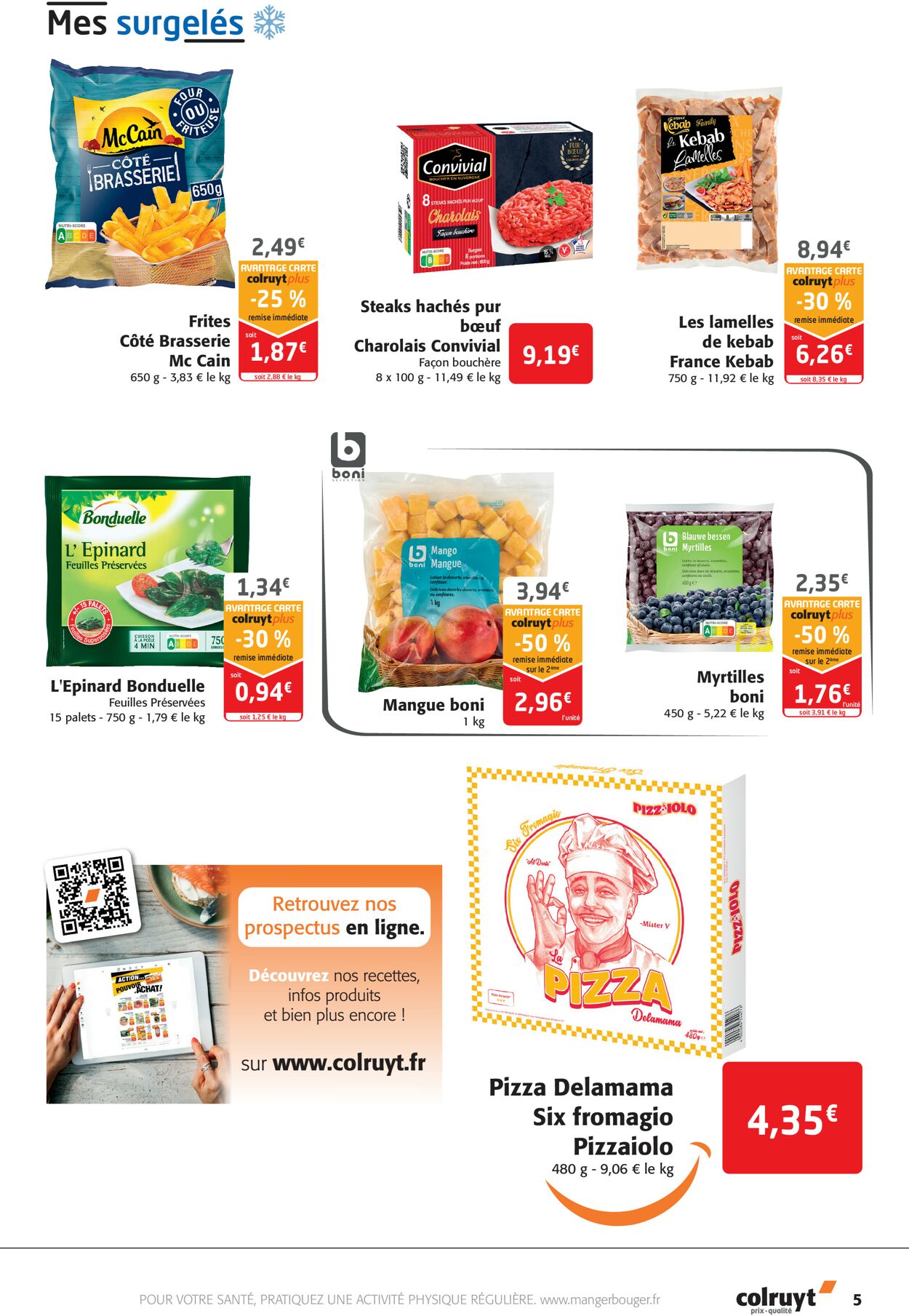 Colruyt Catalogue - 28.02-12.03.2023 (Page 5)