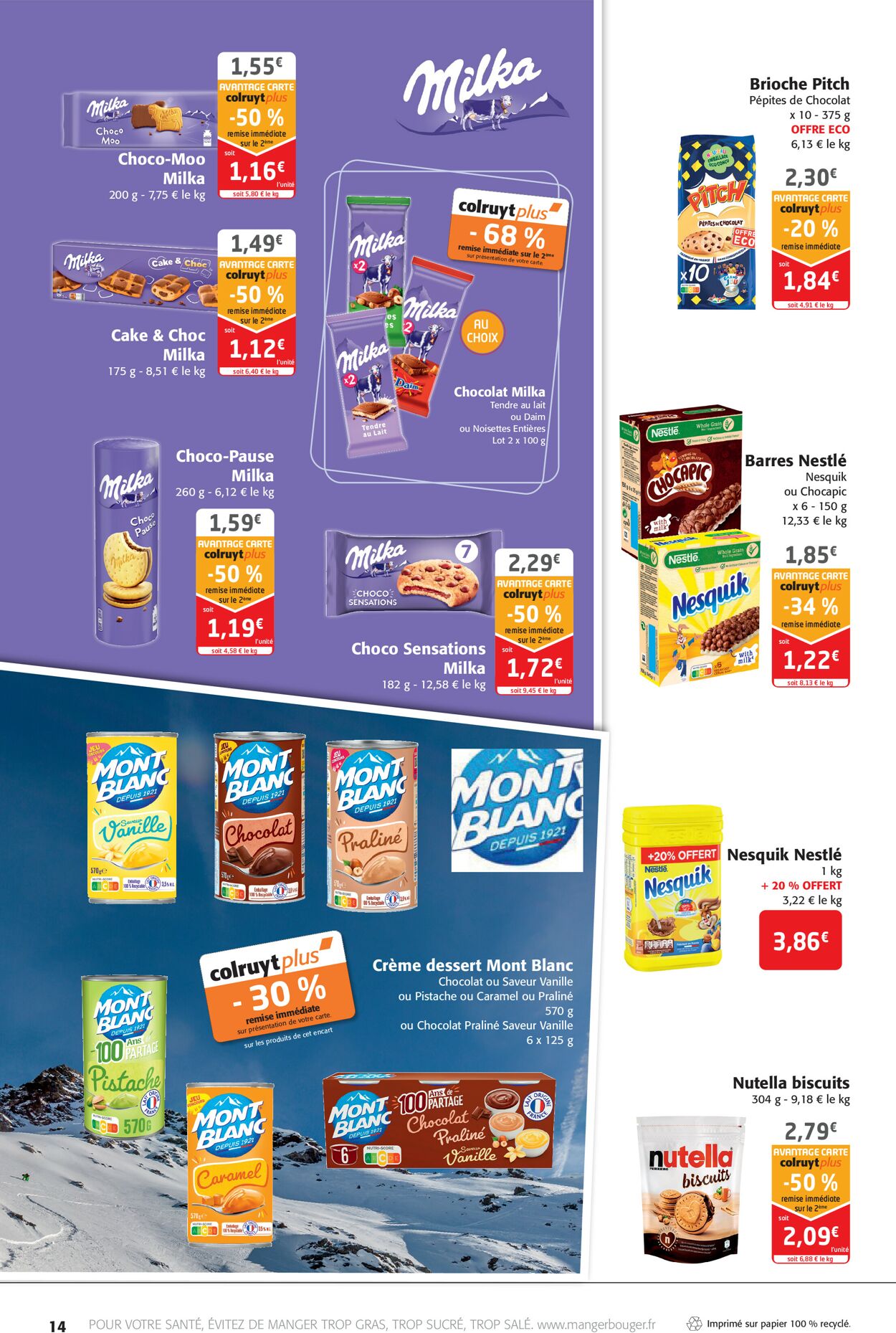 Colruyt Catalogue - 28.02-12.03.2023 (Page 14)