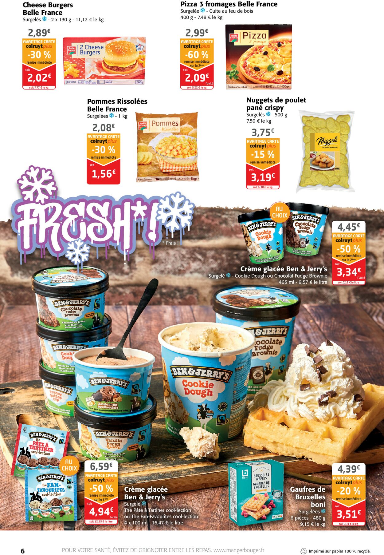 Colruyt Catalogue - 07.03-12.03.2023 (Page 6)