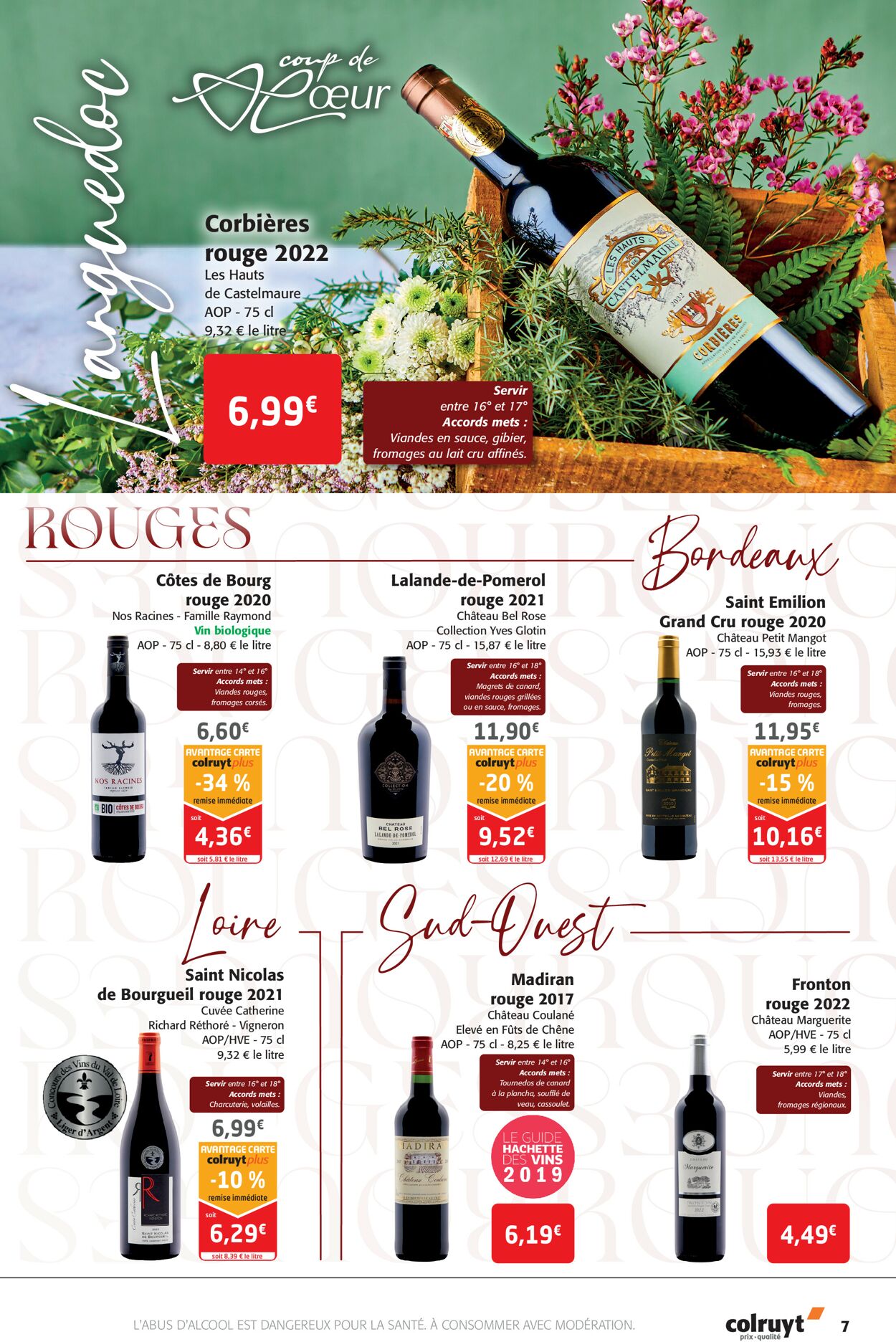 Colruyt Catalogue - 21.03-10.04.2023 (Page 7)