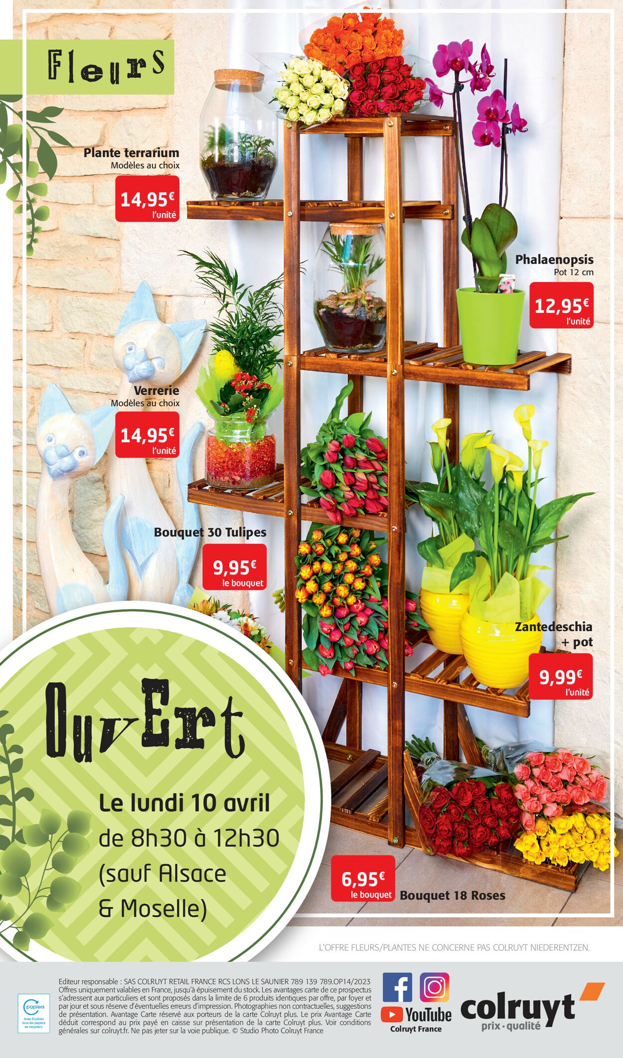 Colruyt Catalogue - 04.04-10.04.2023 (Page 16)