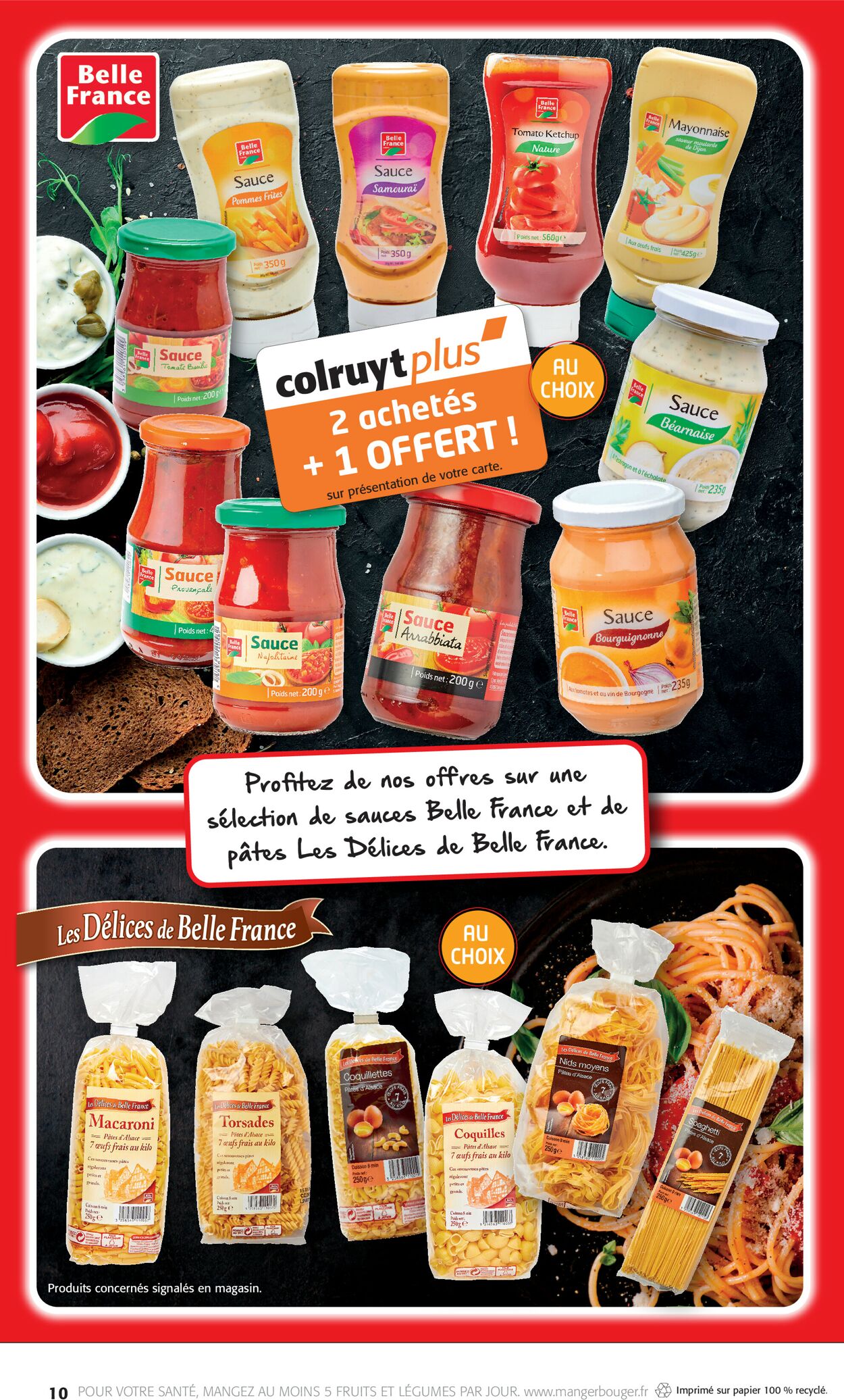 Colruyt Catalogue - 11.04-23.04.2023 (Page 10)