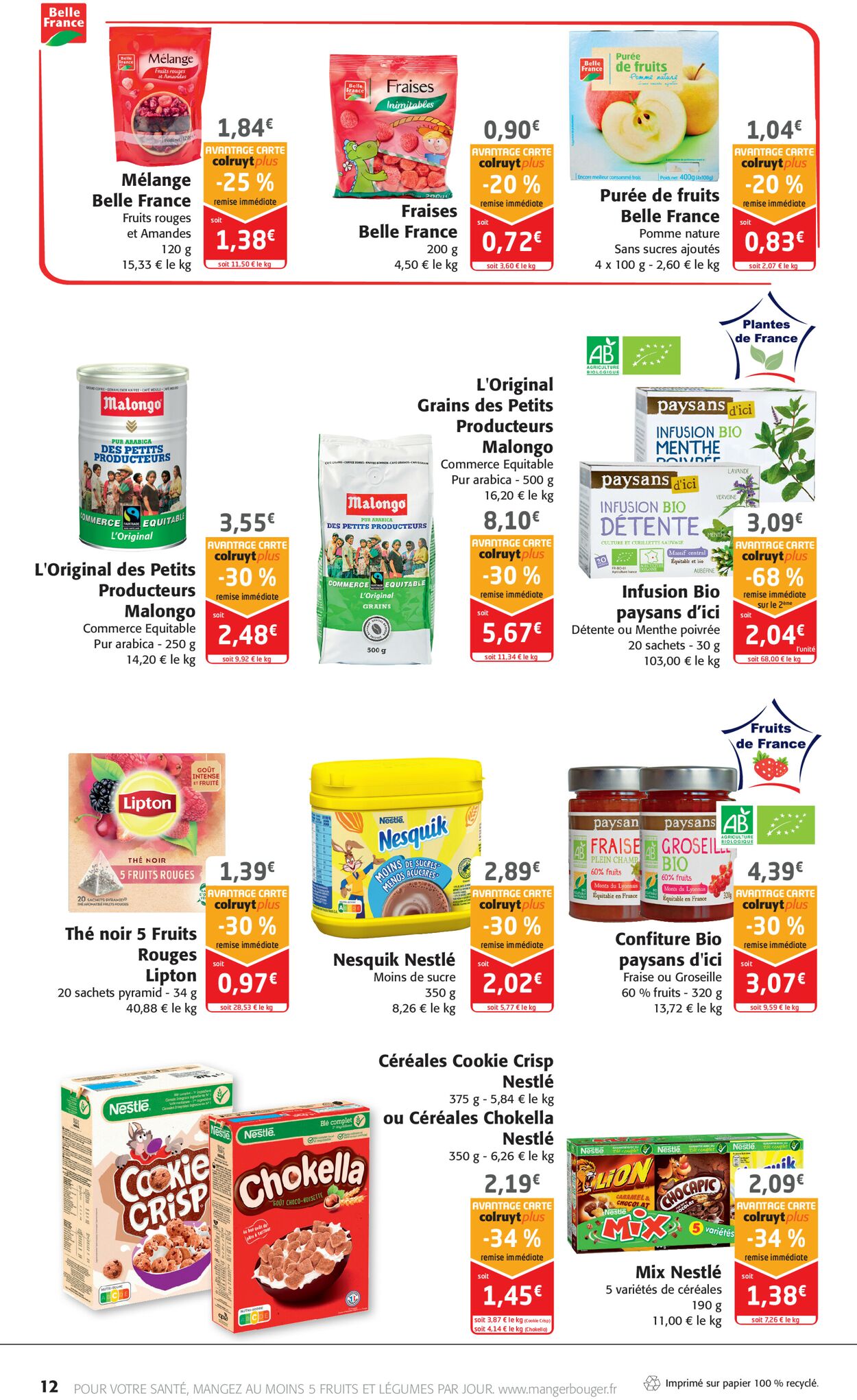 Colruyt Catalogue - 25.04-08.05.2023 (Page 12)