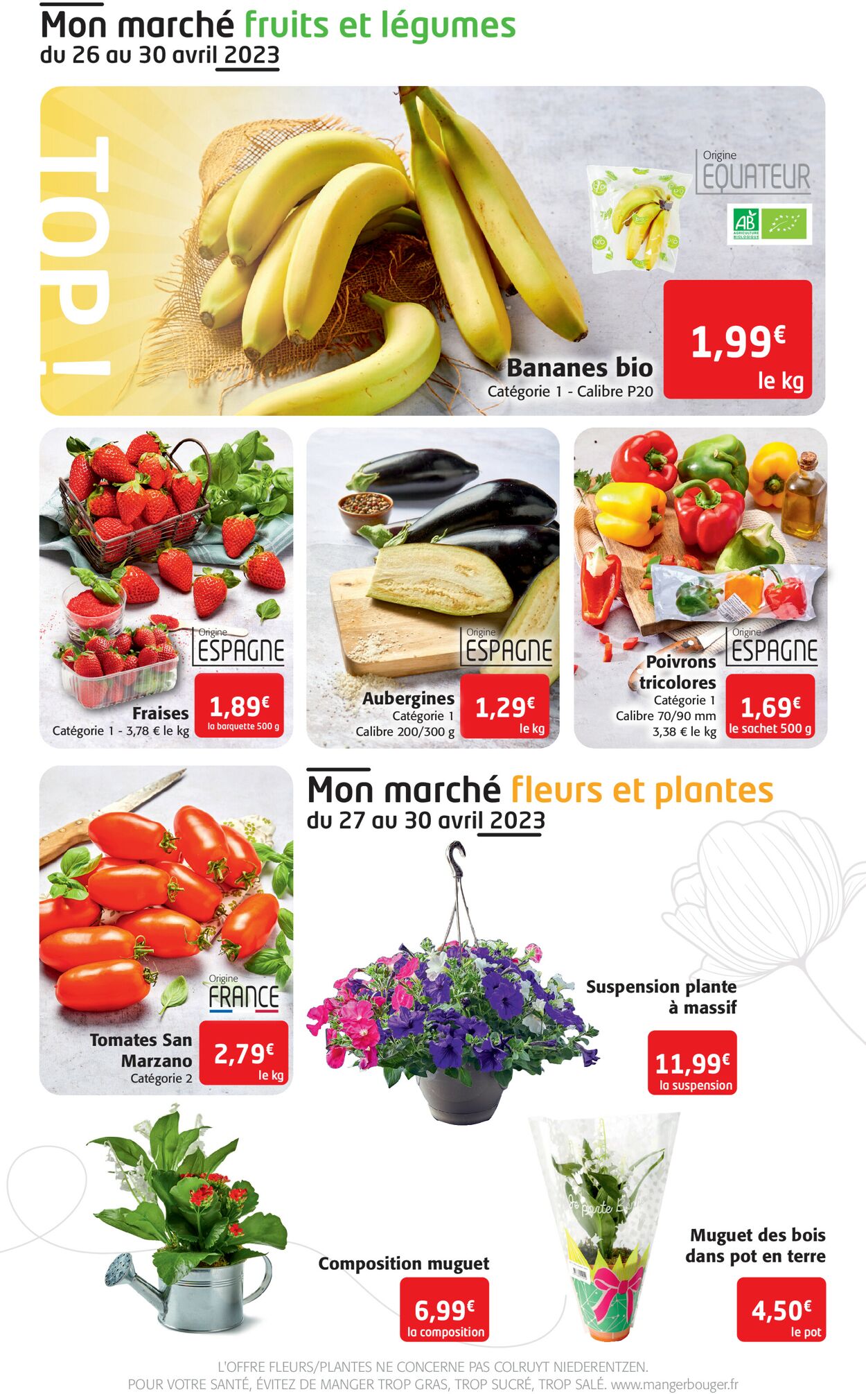 Colruyt Catalogue - 25.04-08.05.2023 (Page 16)