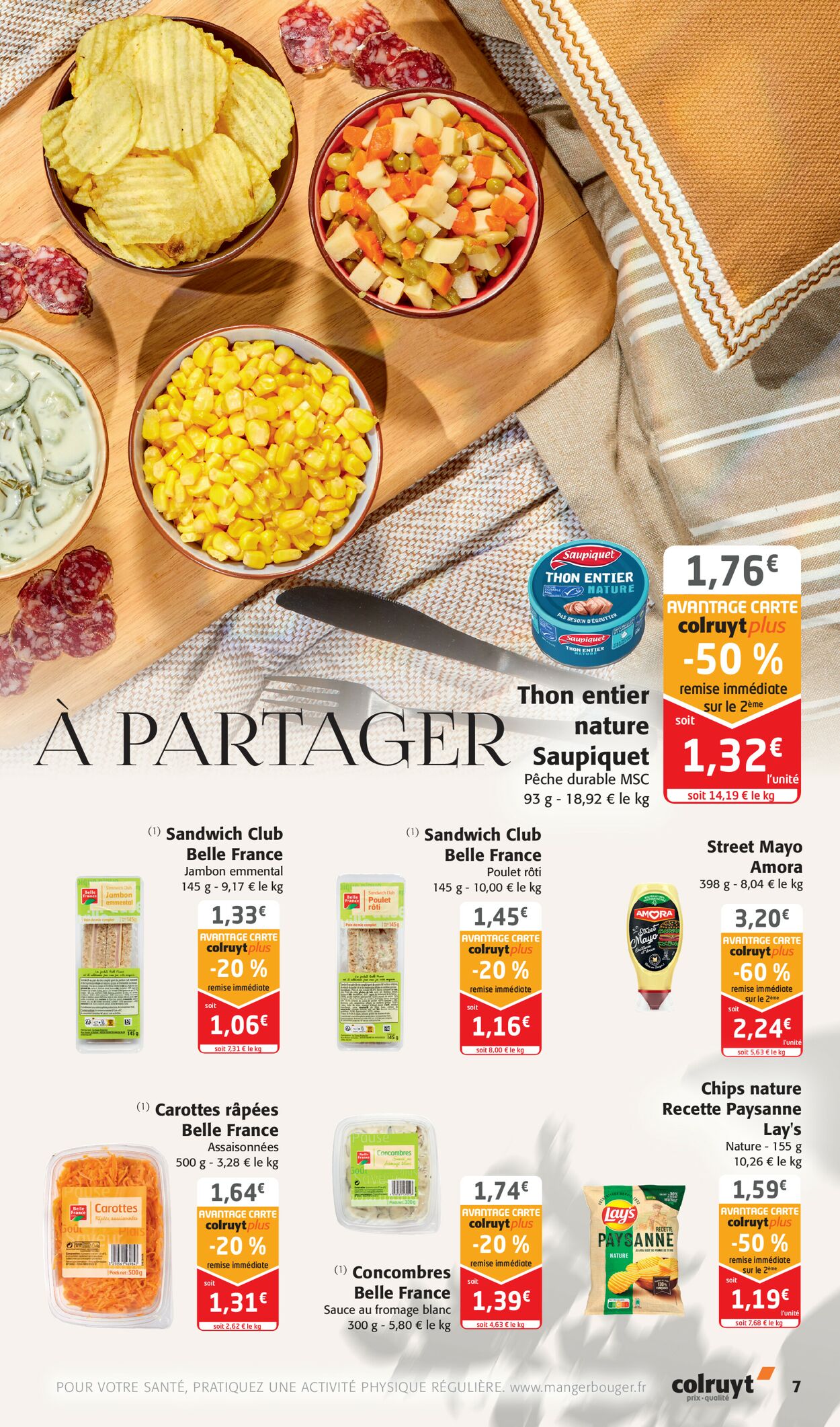Colruyt Catalogue - 02.05-08.05.2023 (Page 7)