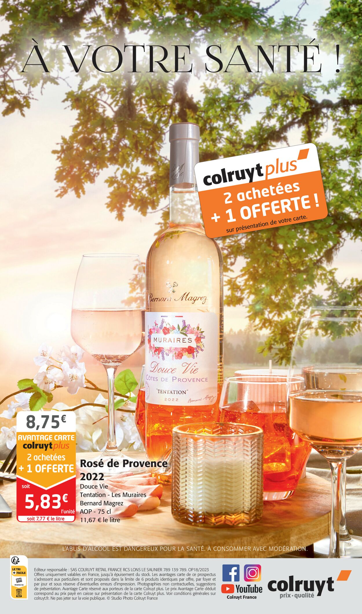 Colruyt Catalogue - 02.05-08.05.2023 (Page 8)