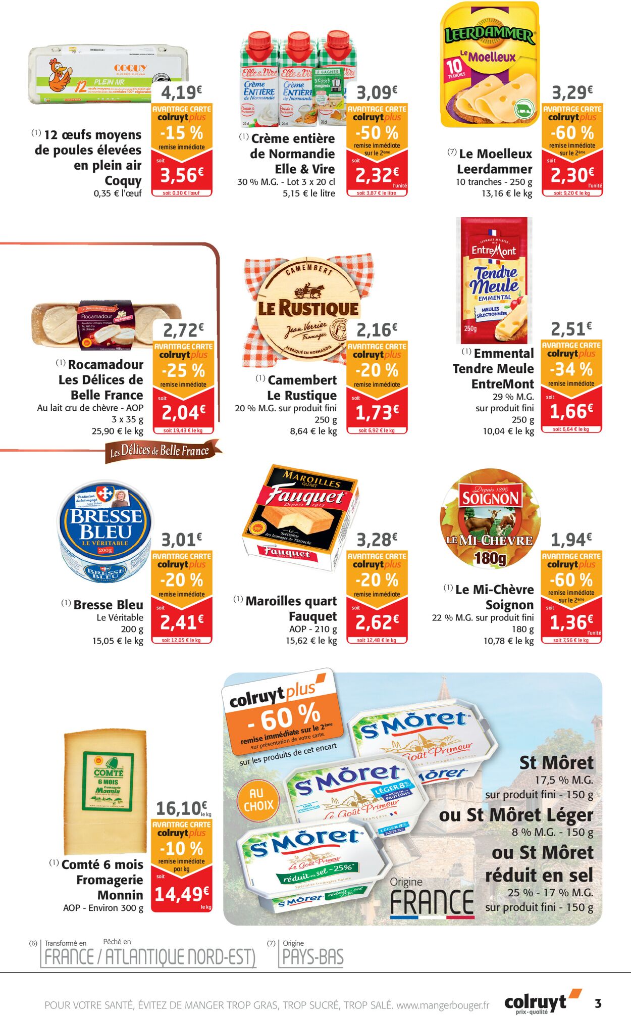Colruyt Catalogue - 25.04-08.05.2023 (Page 3)