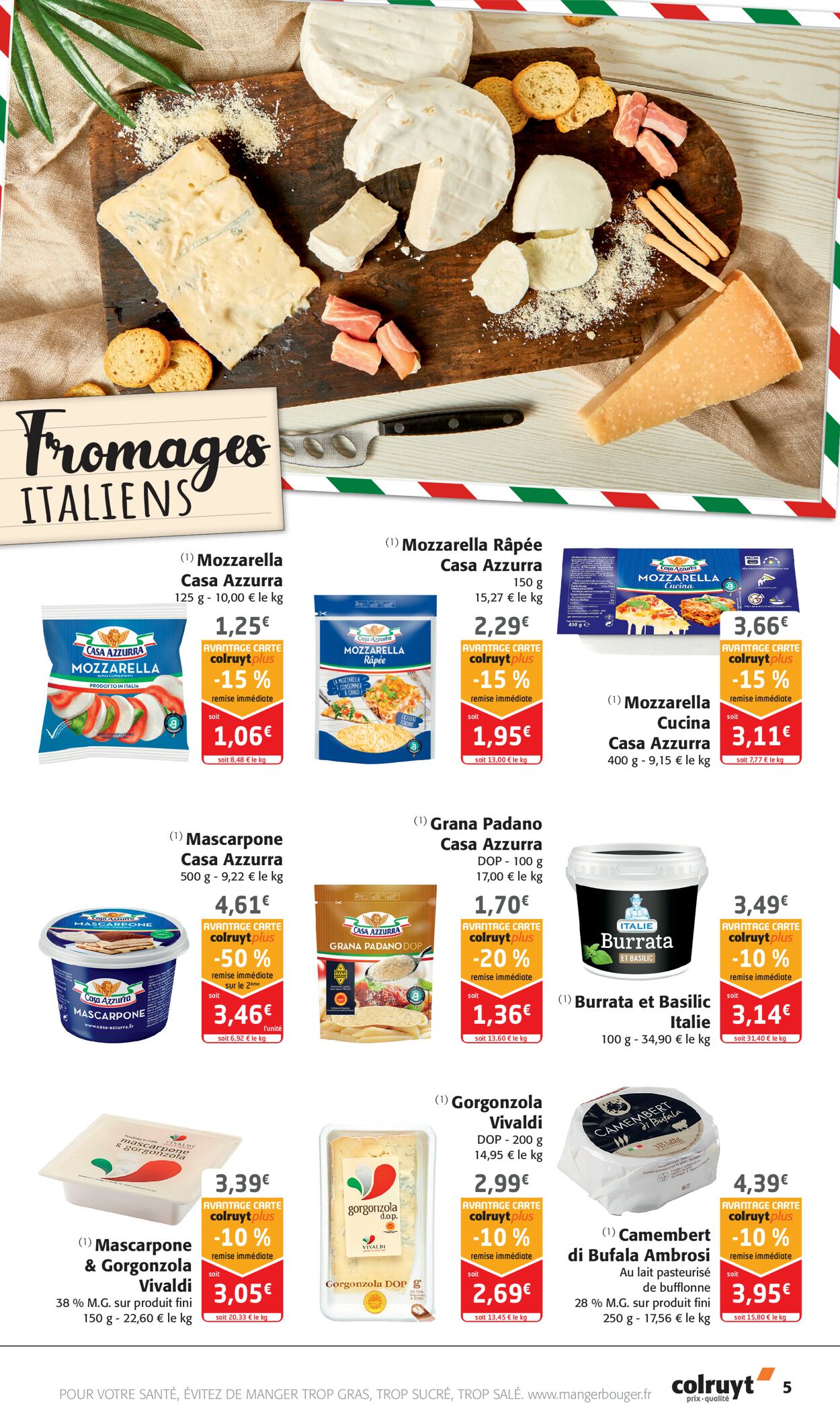 Colruyt Catalogue - 25.04-08.05.2023 (Page 5)