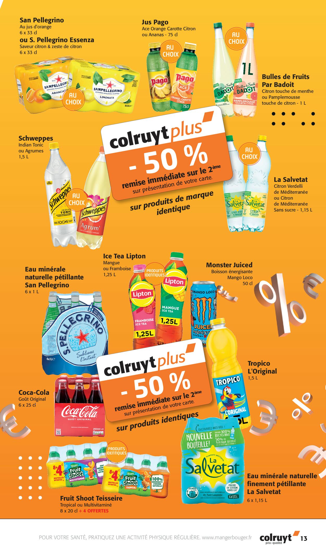 Colruyt Catalogue - 09.05-21.05.2023 (Page 13)