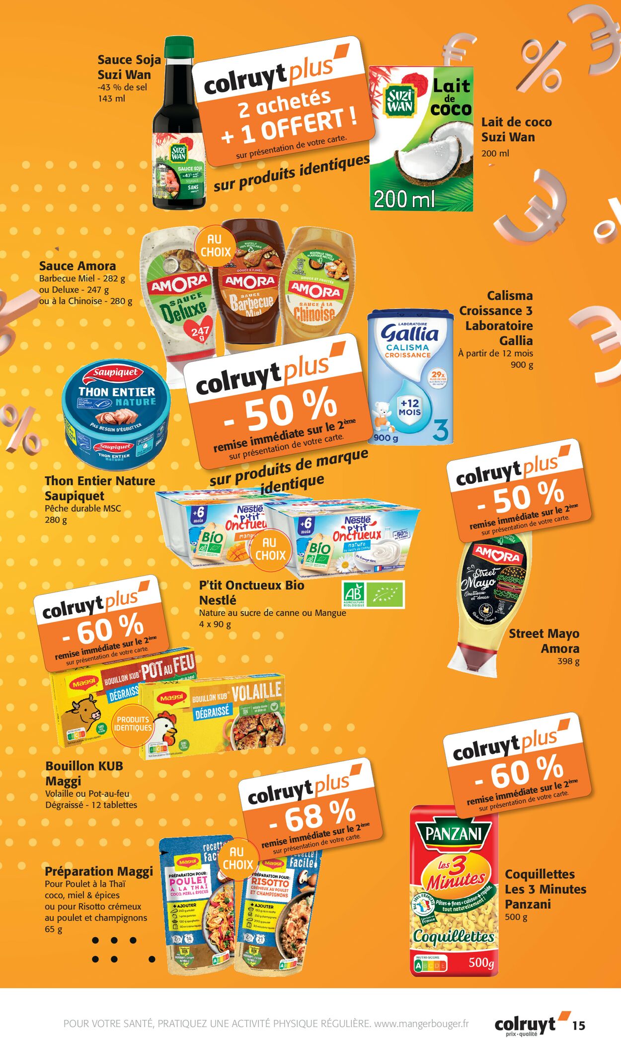 Colruyt Catalogue - 09.05-21.05.2023 (Page 15)