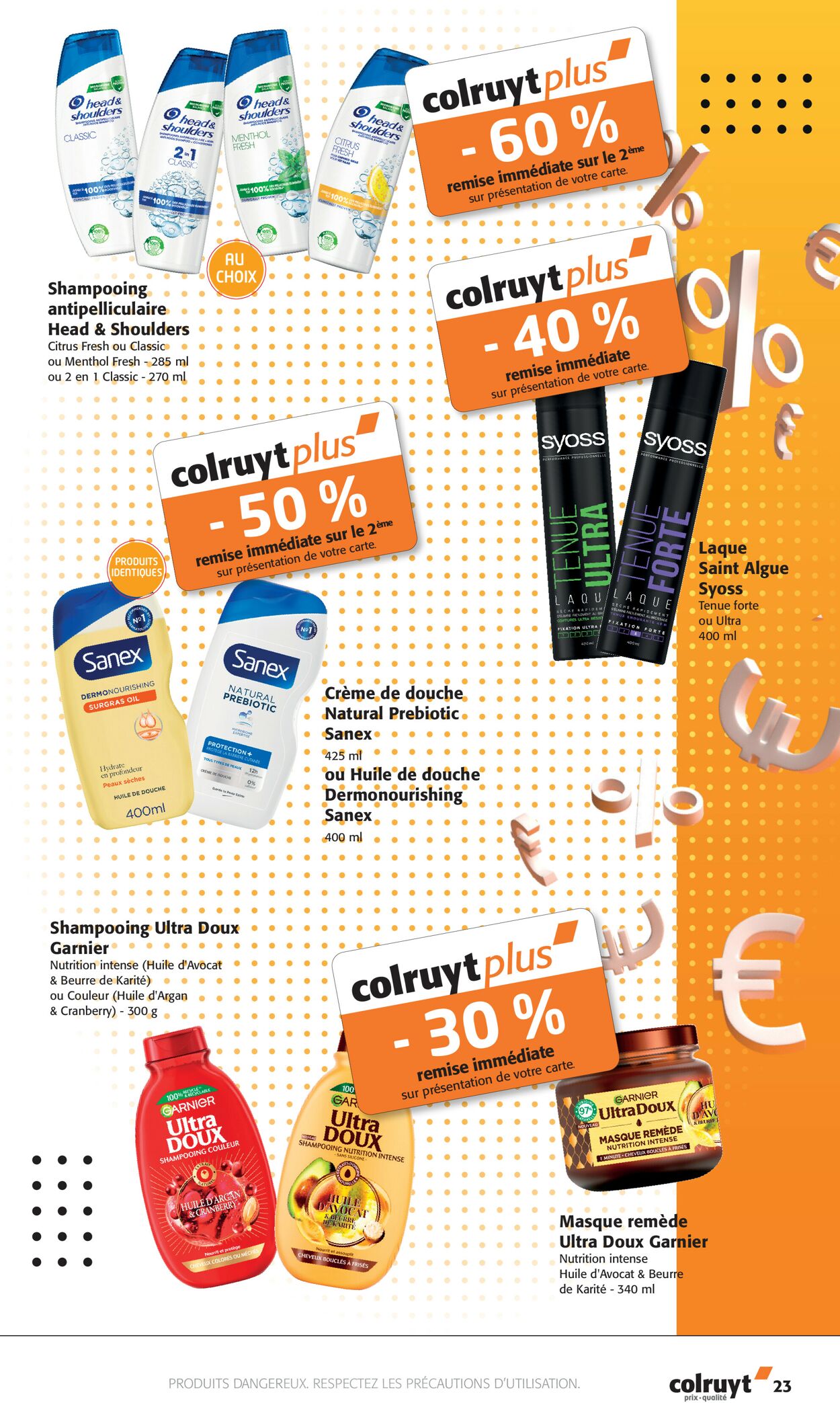 Colruyt Catalogue - 09.05-21.05.2023 (Page 23)