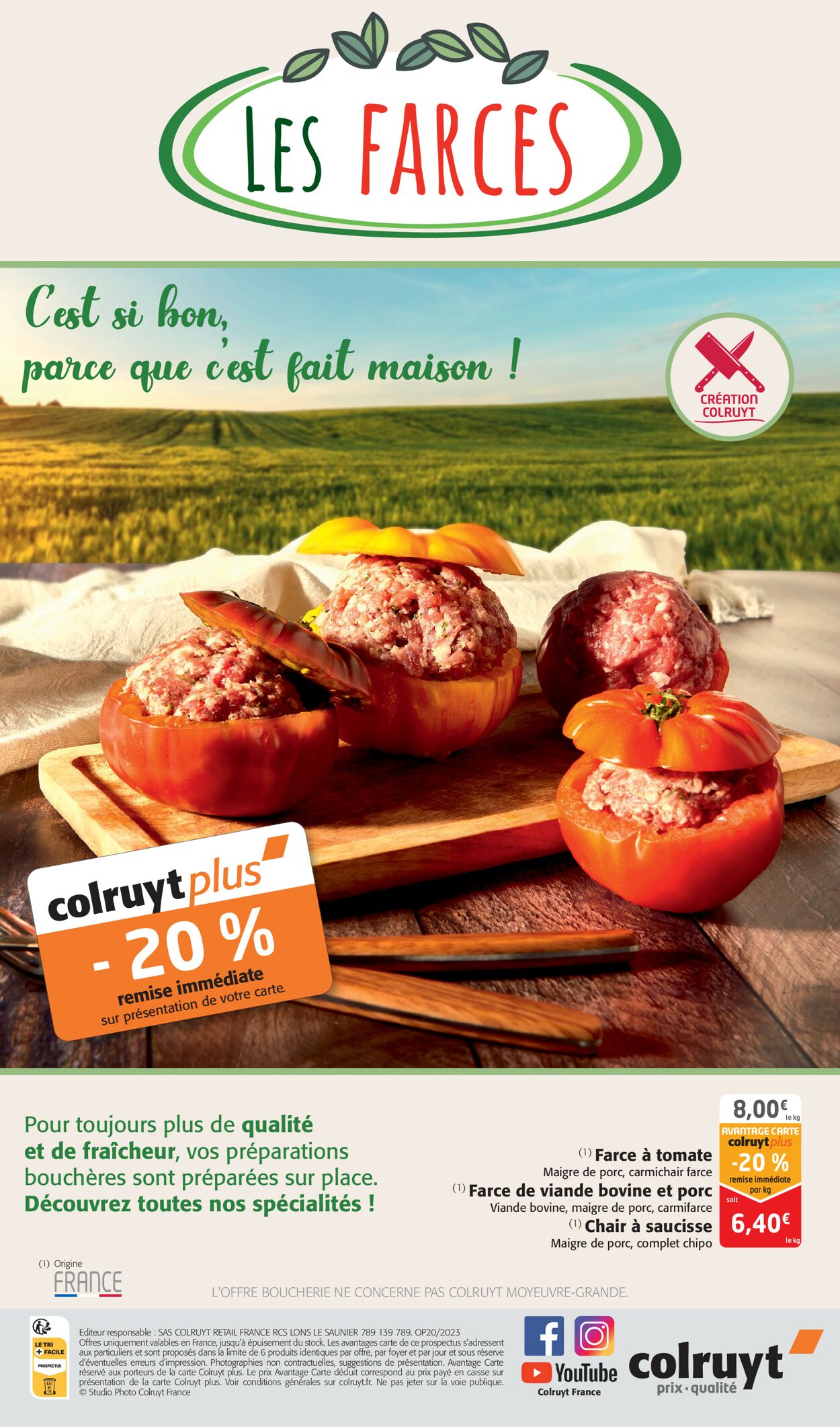 Colruyt Catalogue - 16.05-21.05.2023 (Page 8)