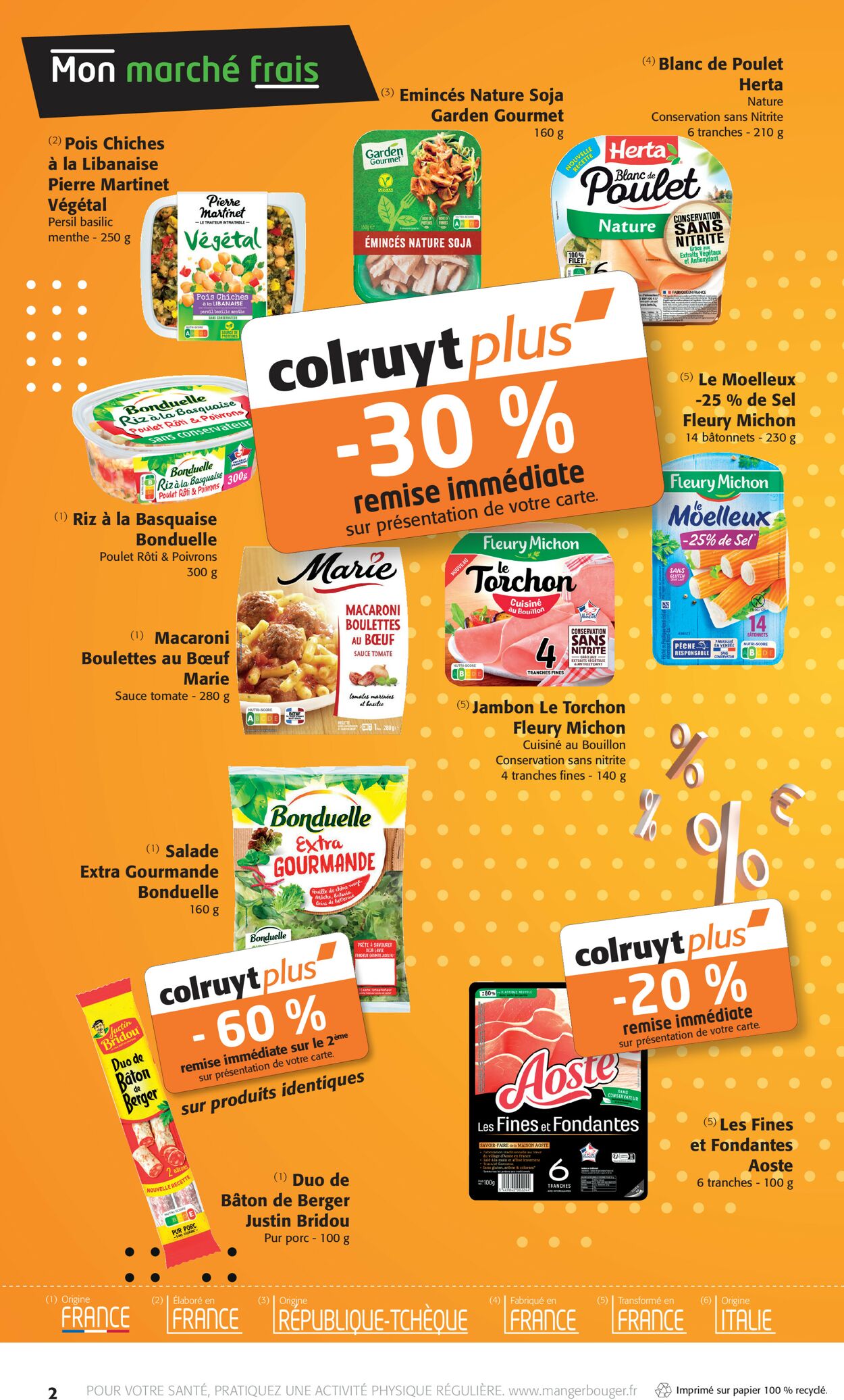 Colruyt Catalogue - 09.05-21.05.2023 (Page 2)
