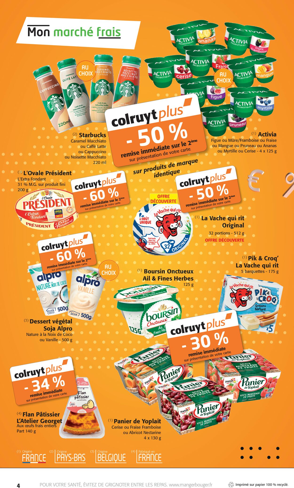 Colruyt Catalogue - 09.05-21.05.2023 (Page 4)