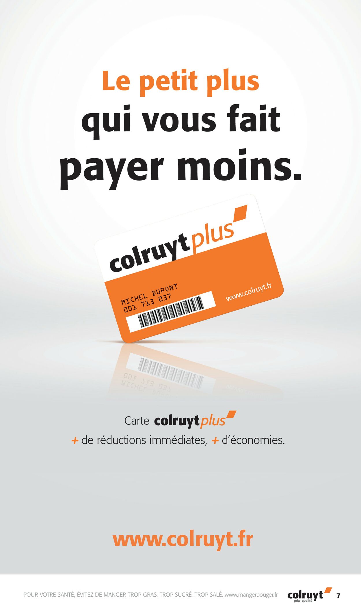 Colruyt Catalogue - 09.05-21.05.2023 (Page 7)